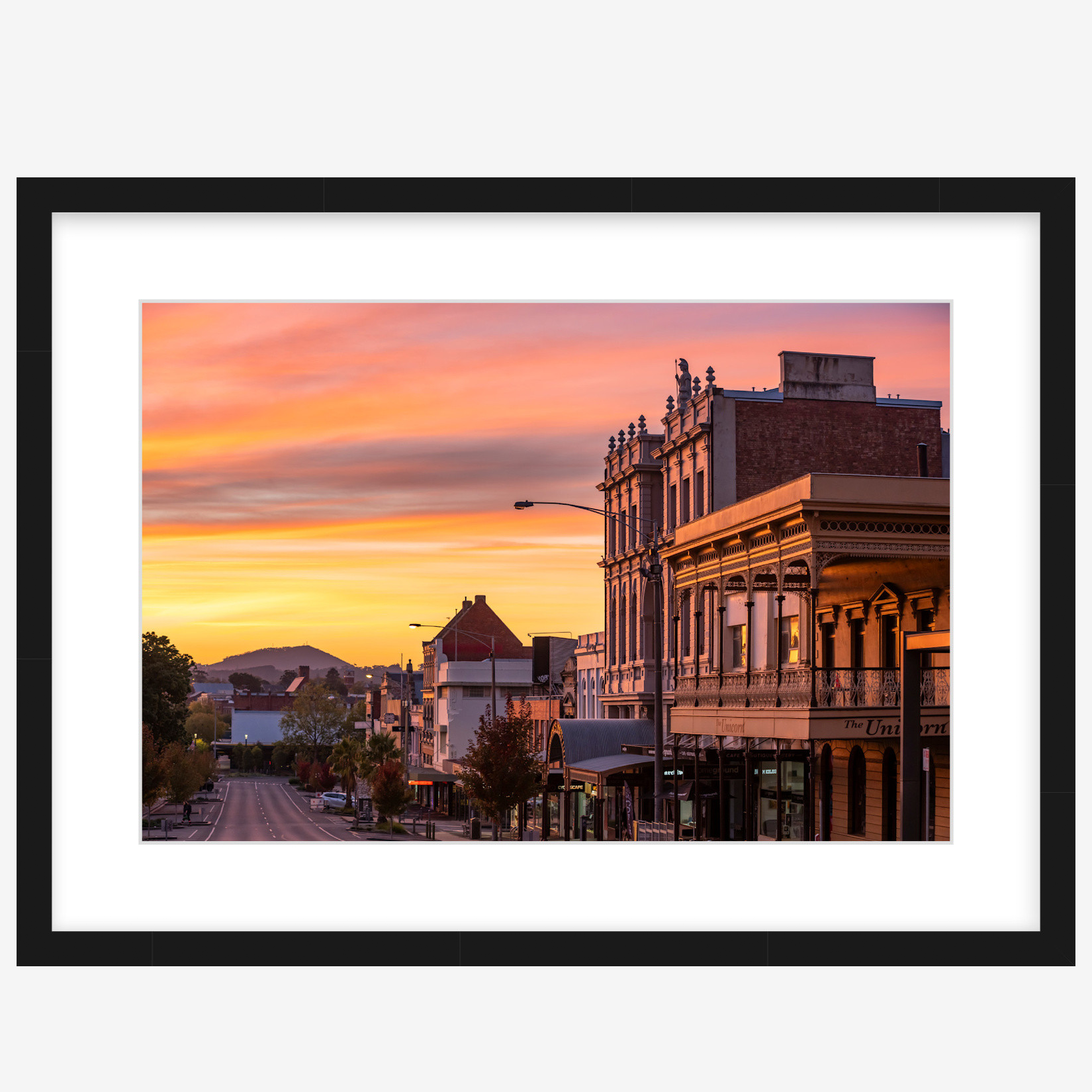 Dawn over Minerva - 18" x 12" black.png