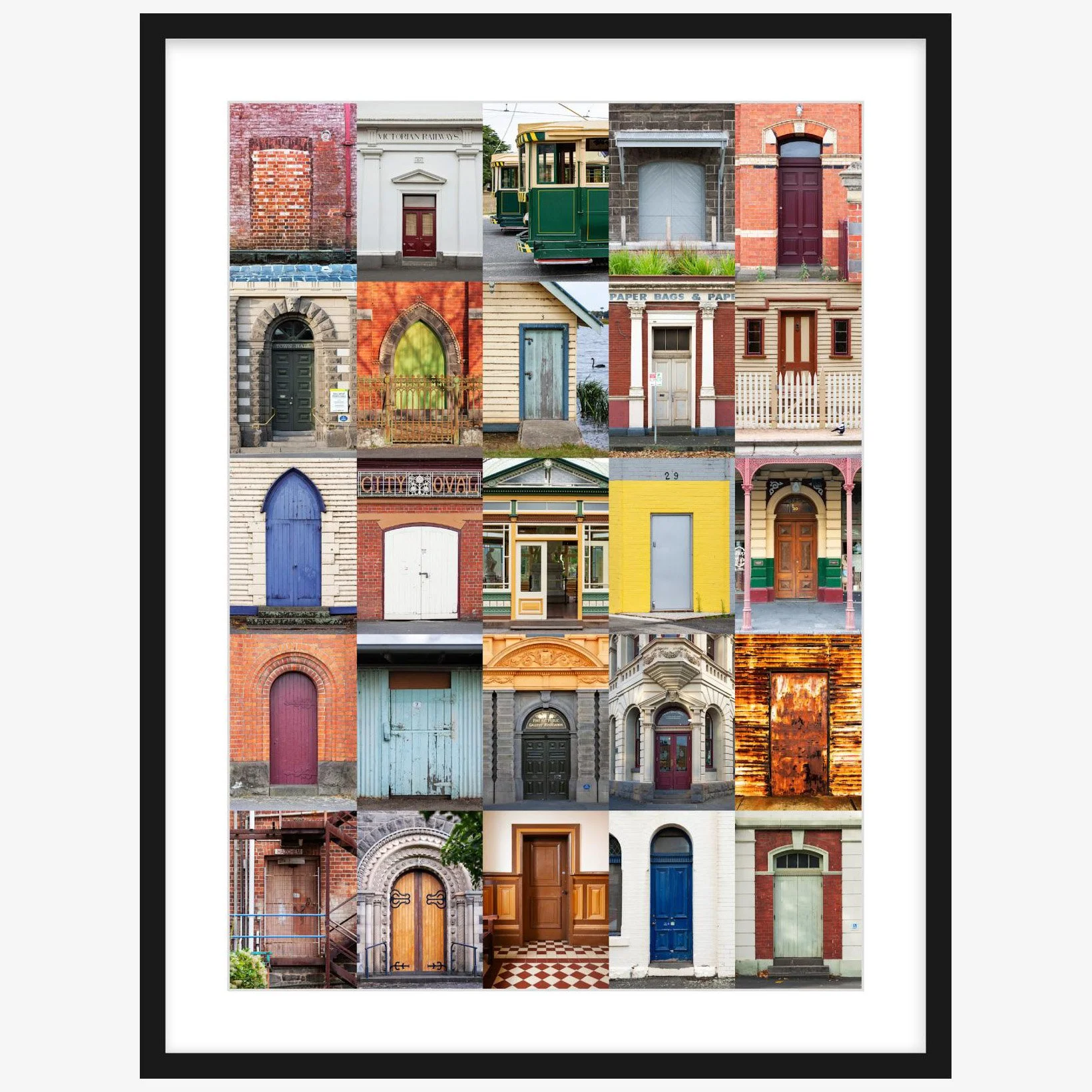 Doors of Ballarat - 500mm x 700mm black square.jpg