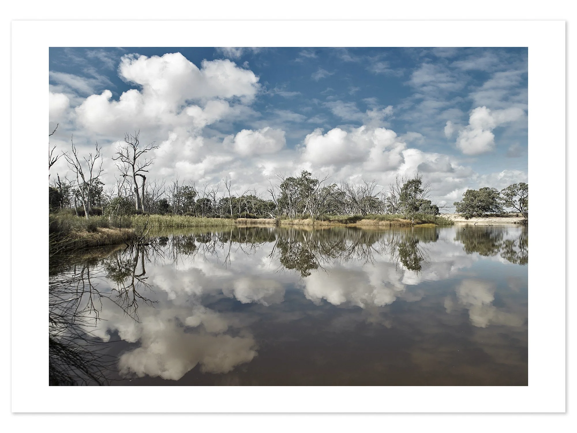 Jeparit Lagoons