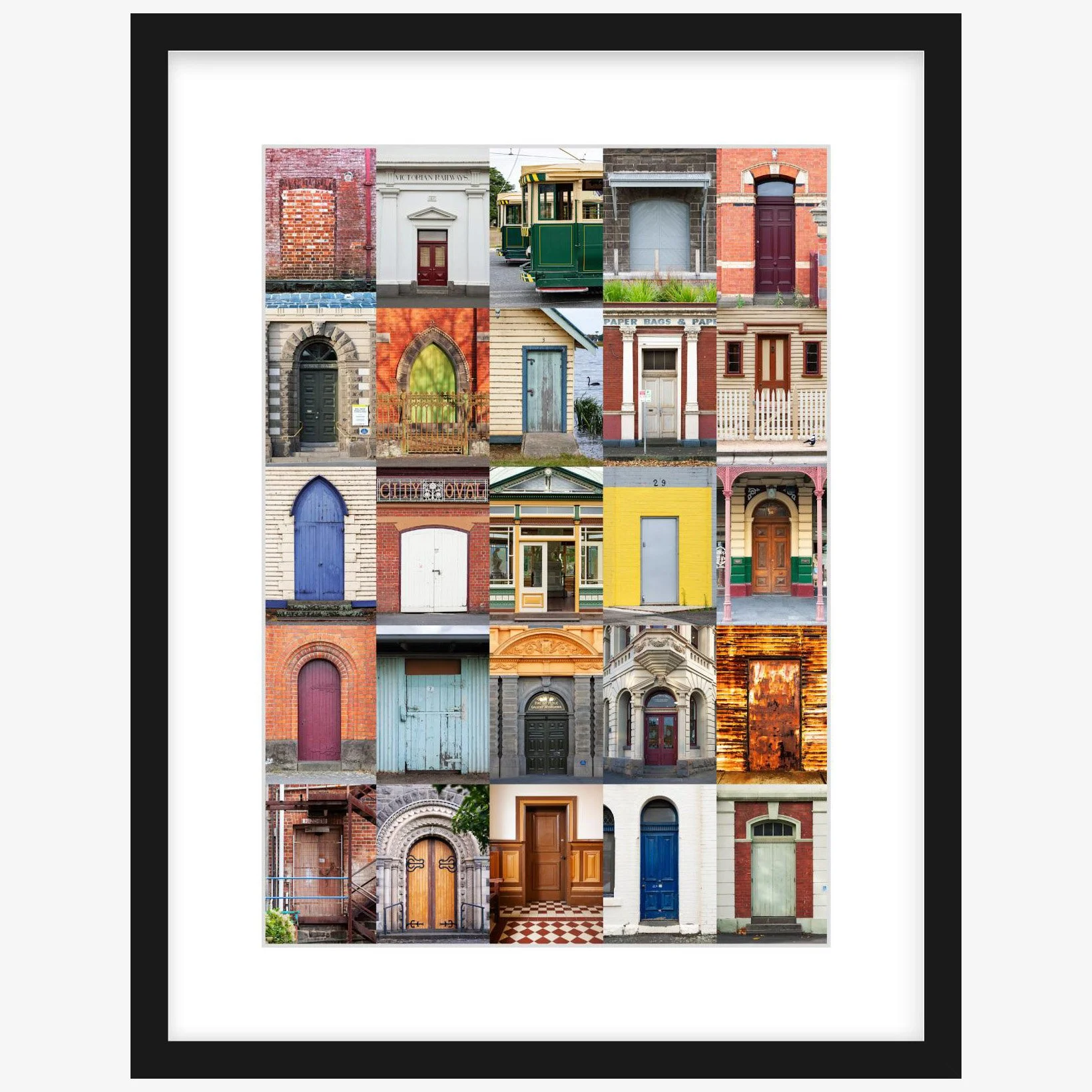 Doors of Ballarat - 297mm x 420mm black square.jpg