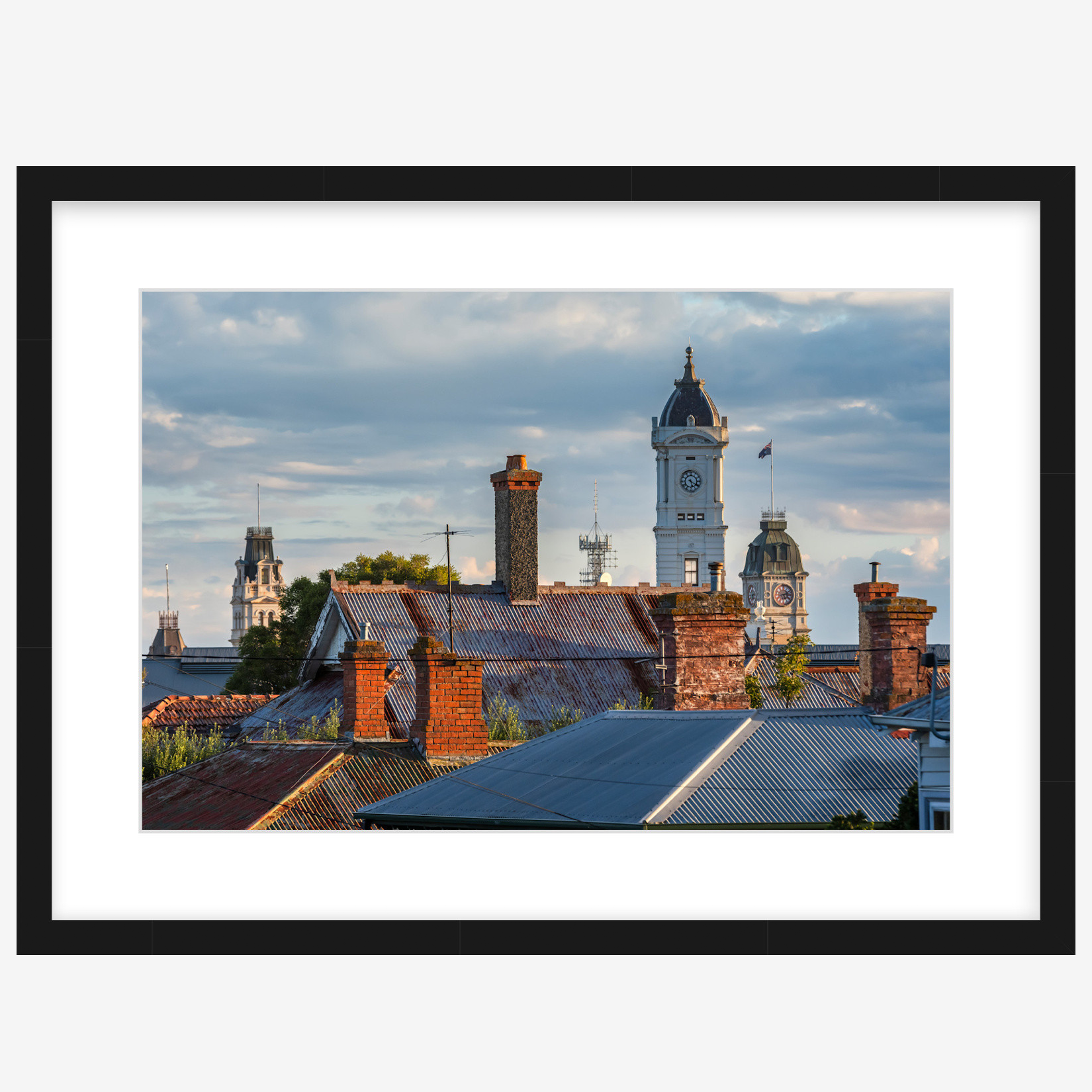 Towers & Chimneys - 12" x 18" black.png