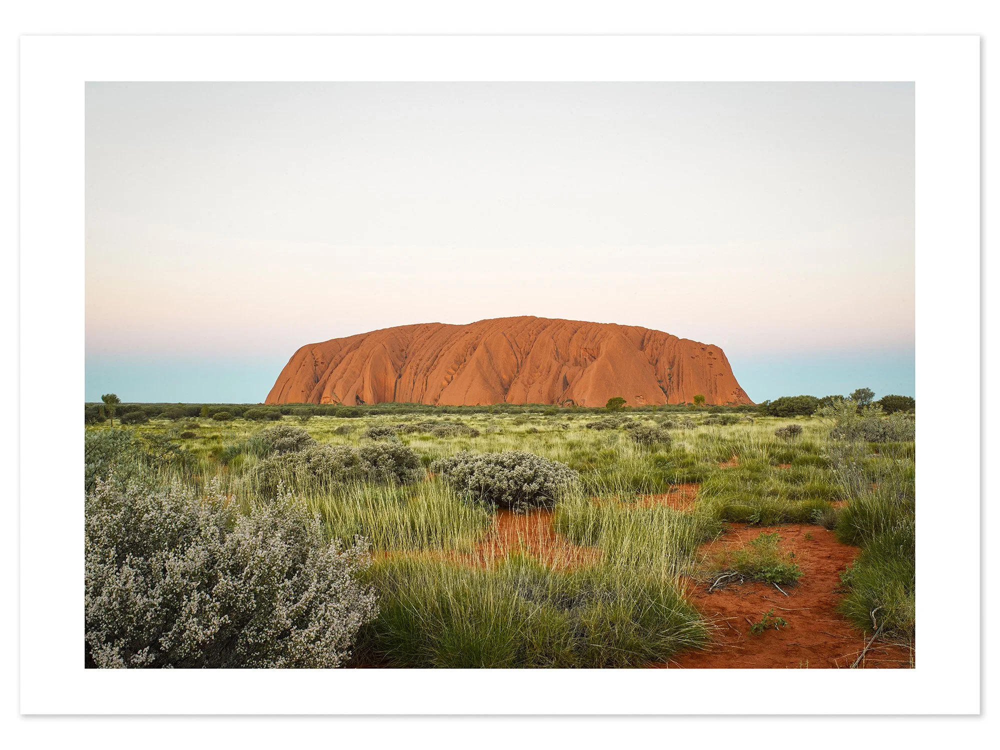 Uluru 01