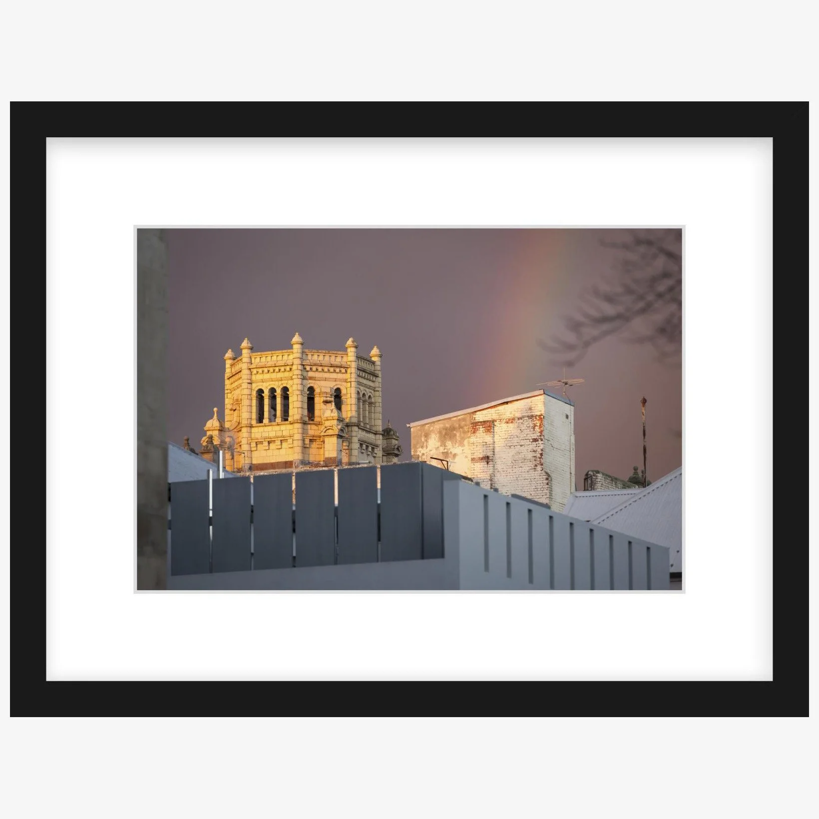 Rainbow - 8" x 12" black - square.jpg