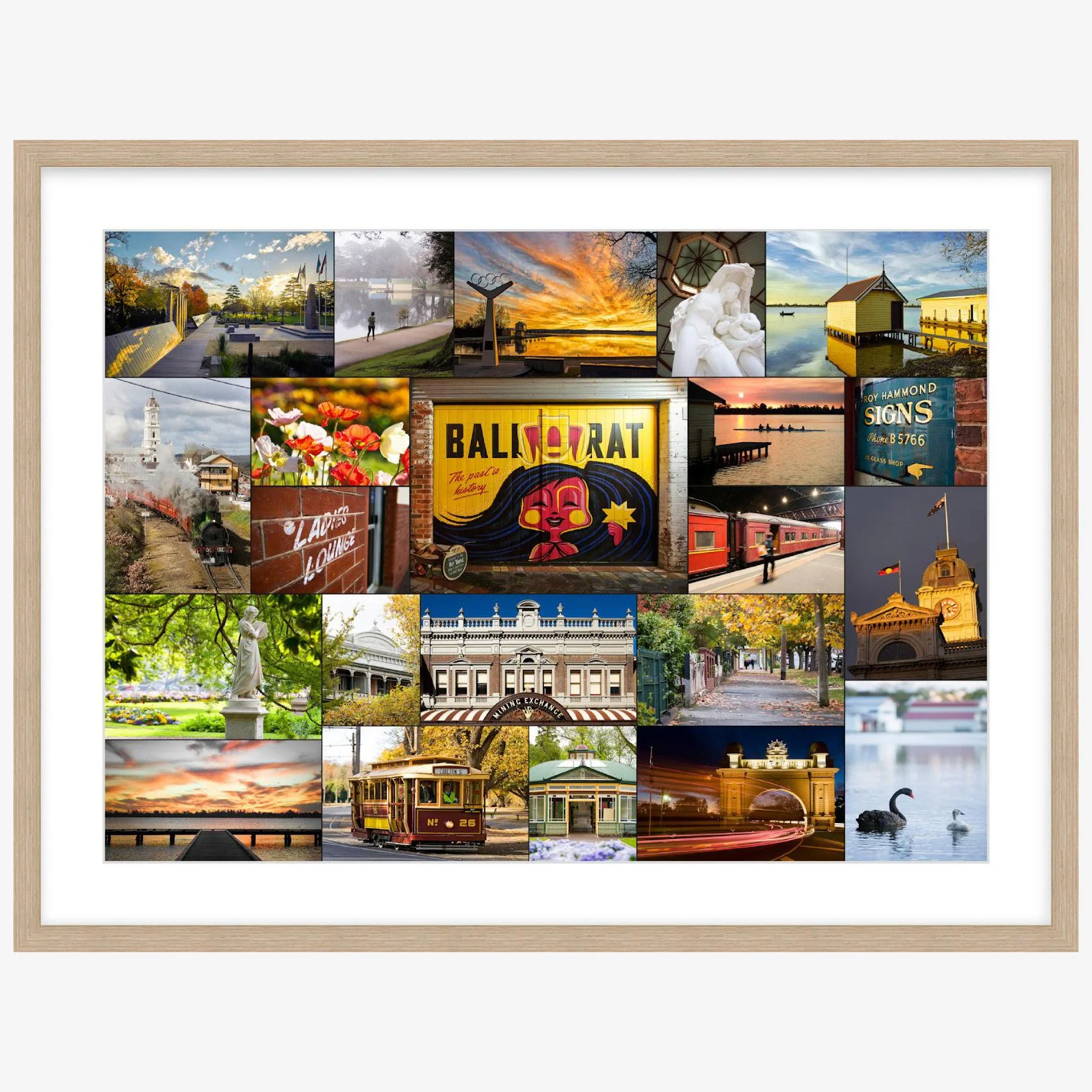 Ballarat Collage - 500mm x 700mm wood - square.jpg