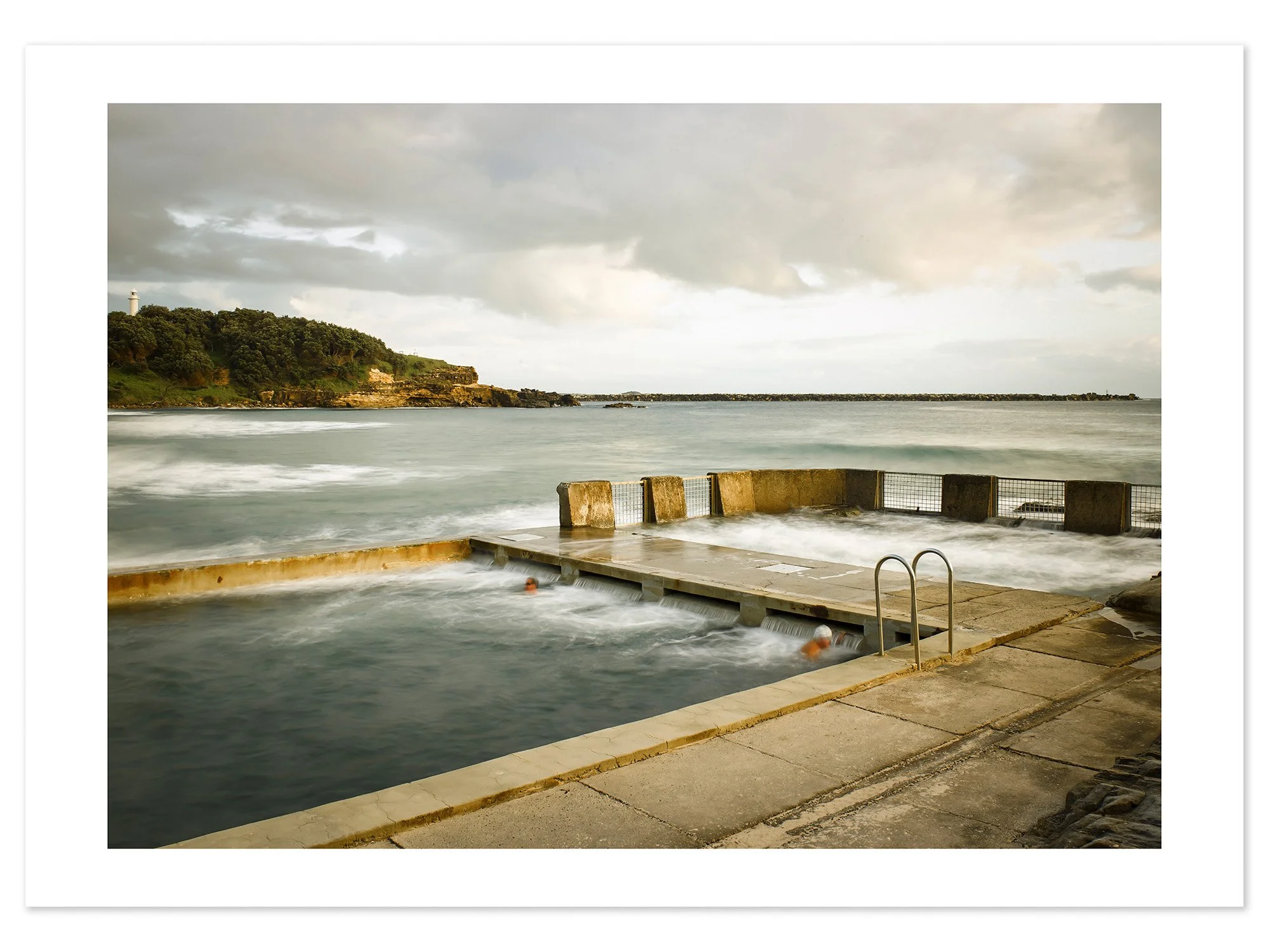 Yamba Ocean Pool