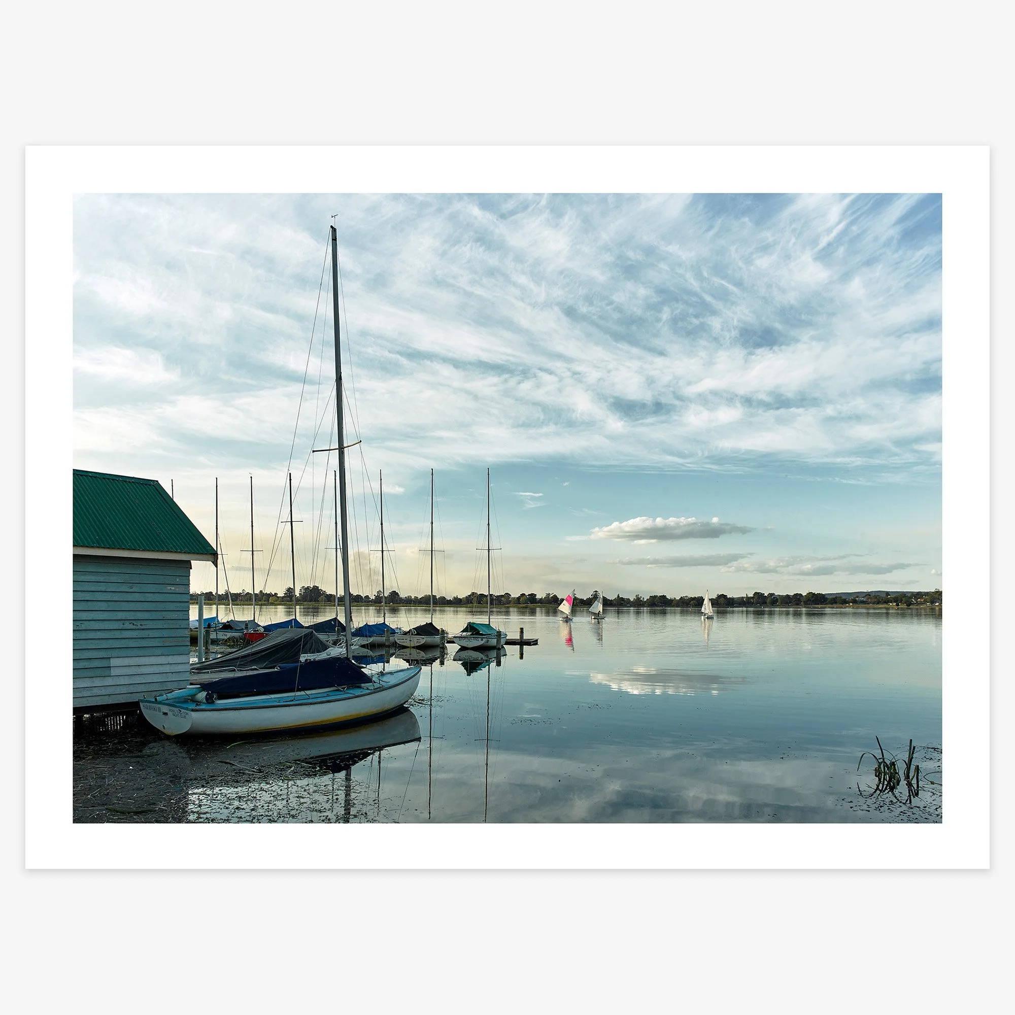 The Yacht Club Ballarat - 12" x 16" print 20mm border - square.jpg