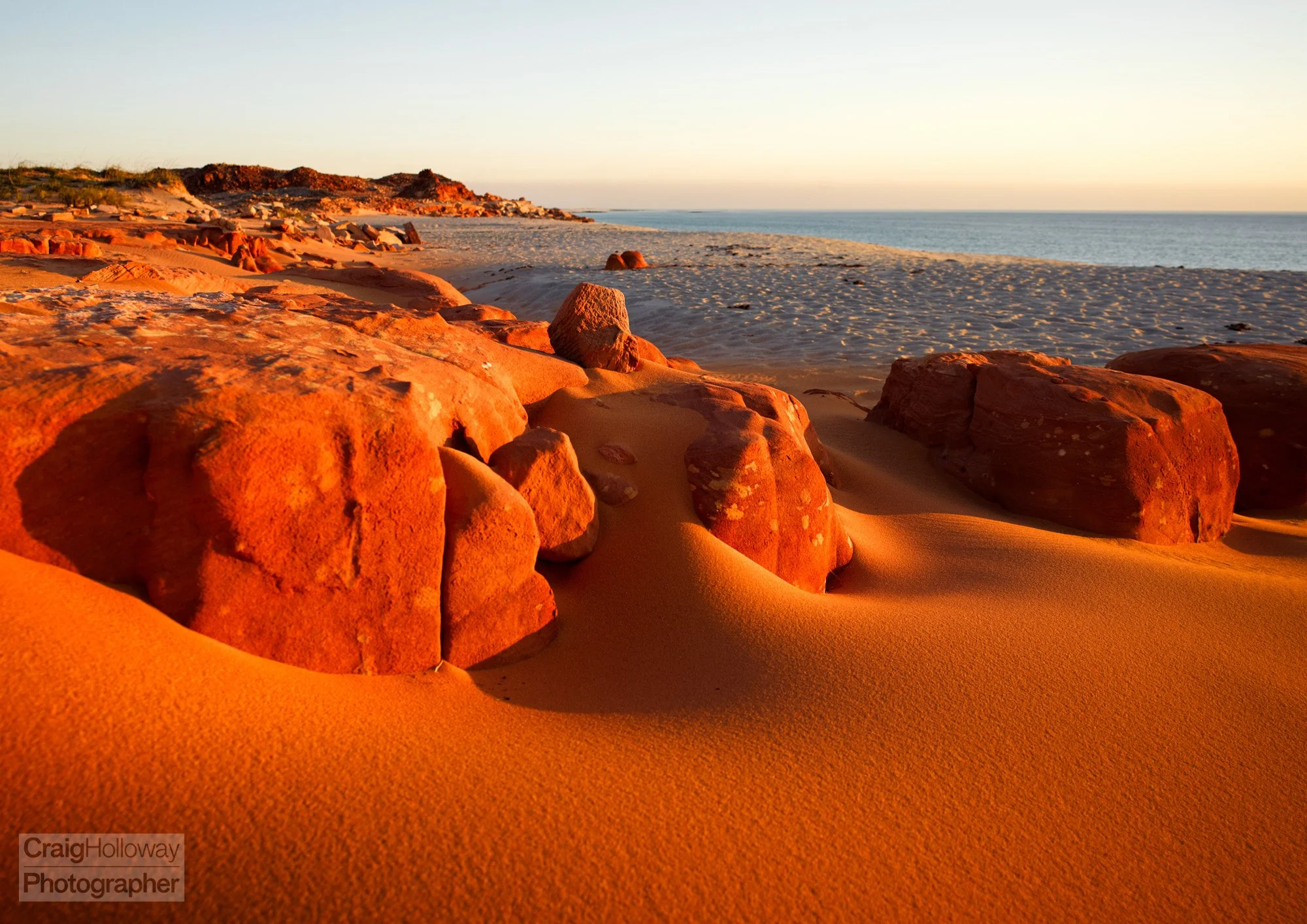 Cape Leveque