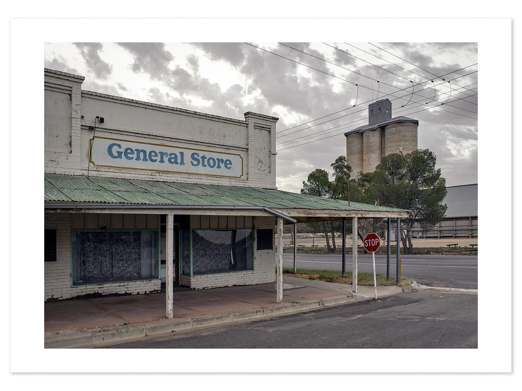 Underbool General Store