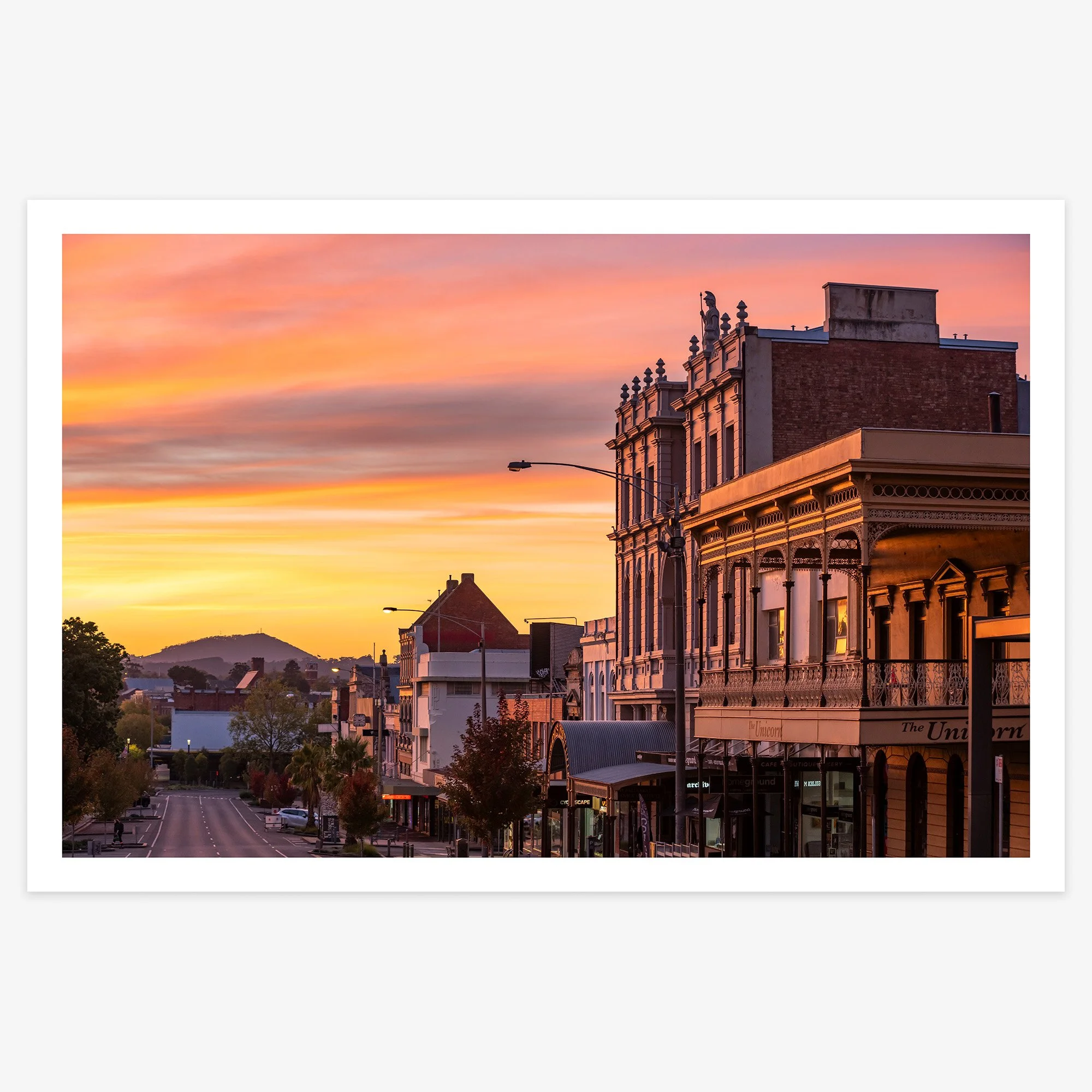 Dawn over Minerva - 30" x 20" with 25mm border.jpg