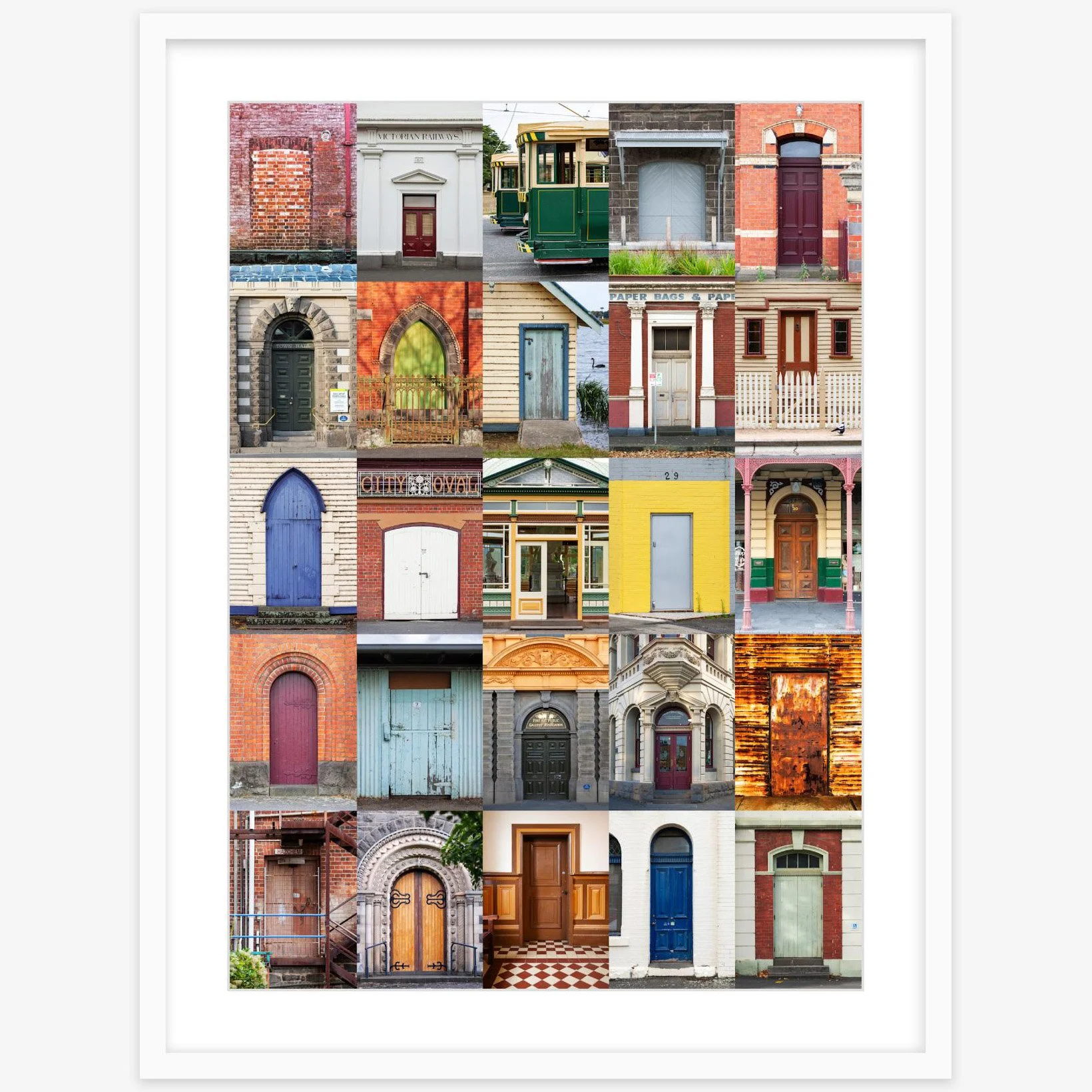 Doors of Ballarat - 500mm x 700mm white square.jpg