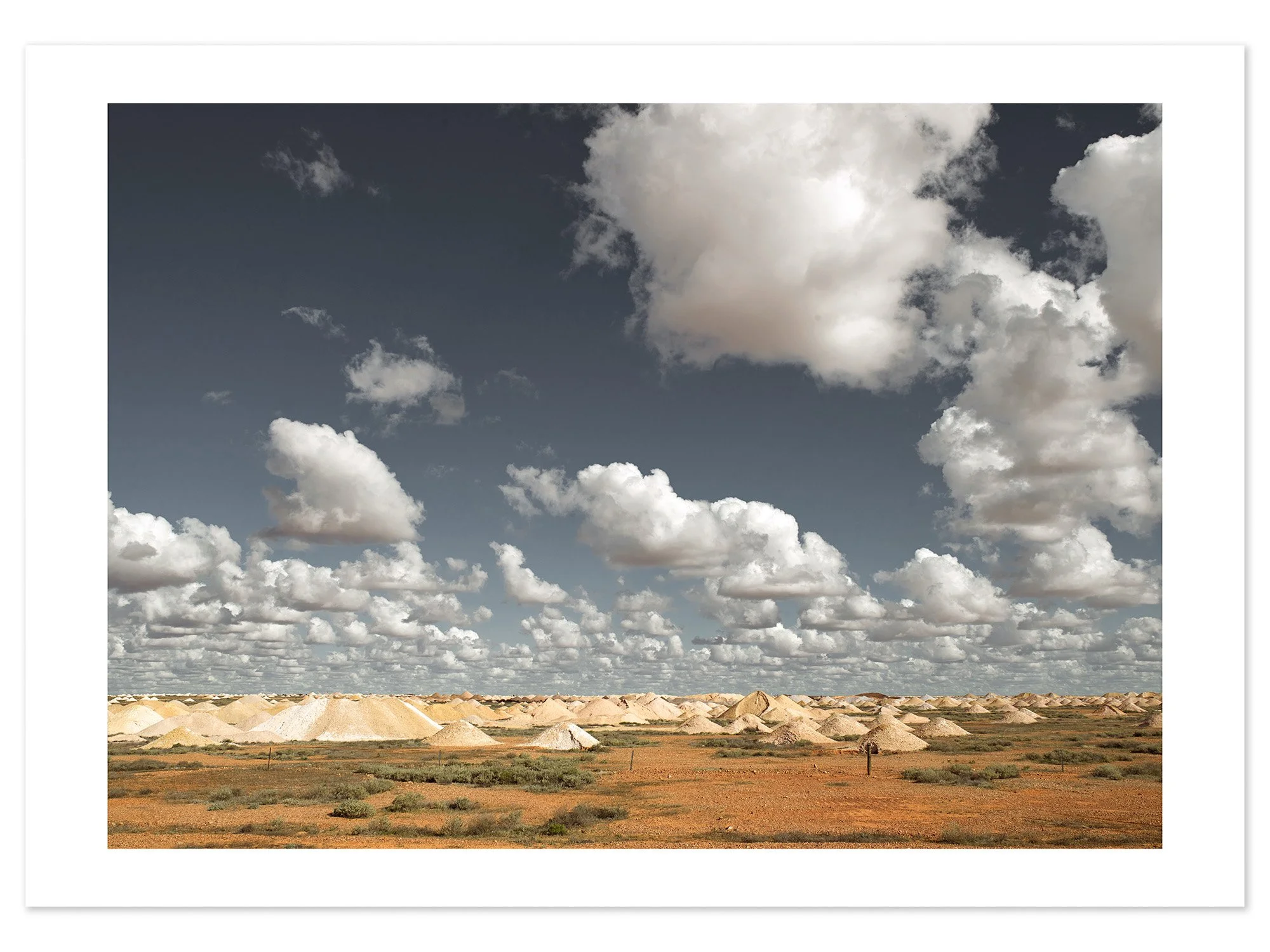 Coober Pedy Big Sky