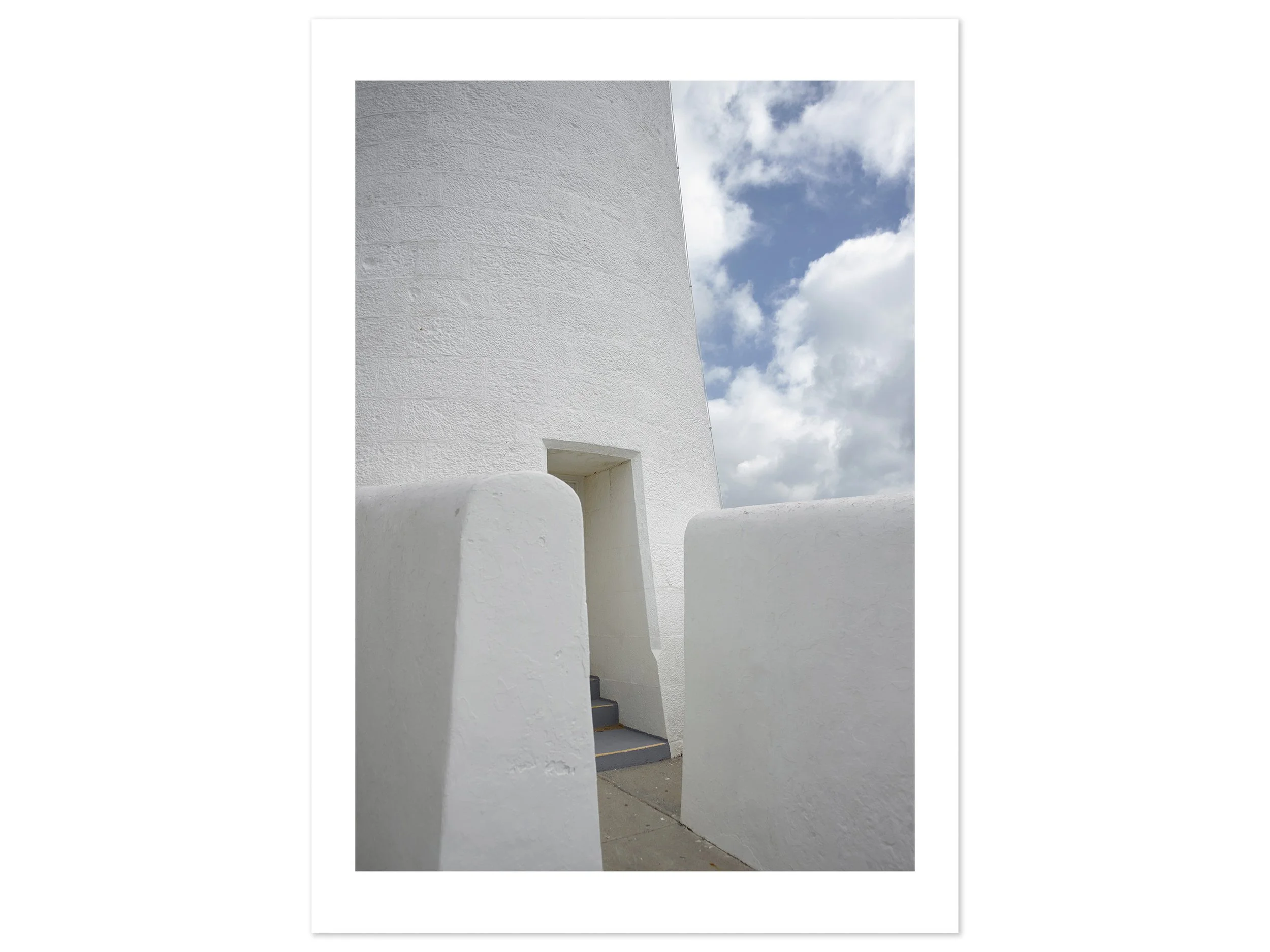 Cape Nelson Lighthouse