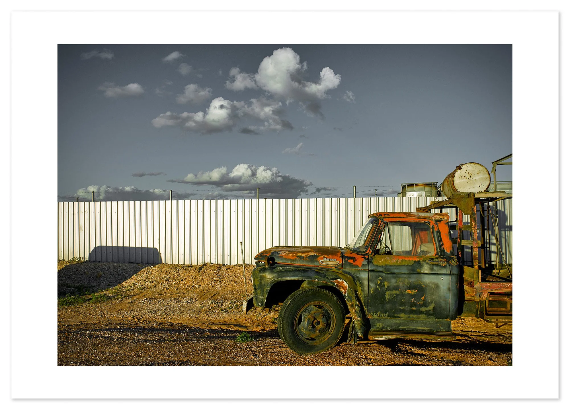 Ford Truck, Coober Pedy (A2) for web.jpg
