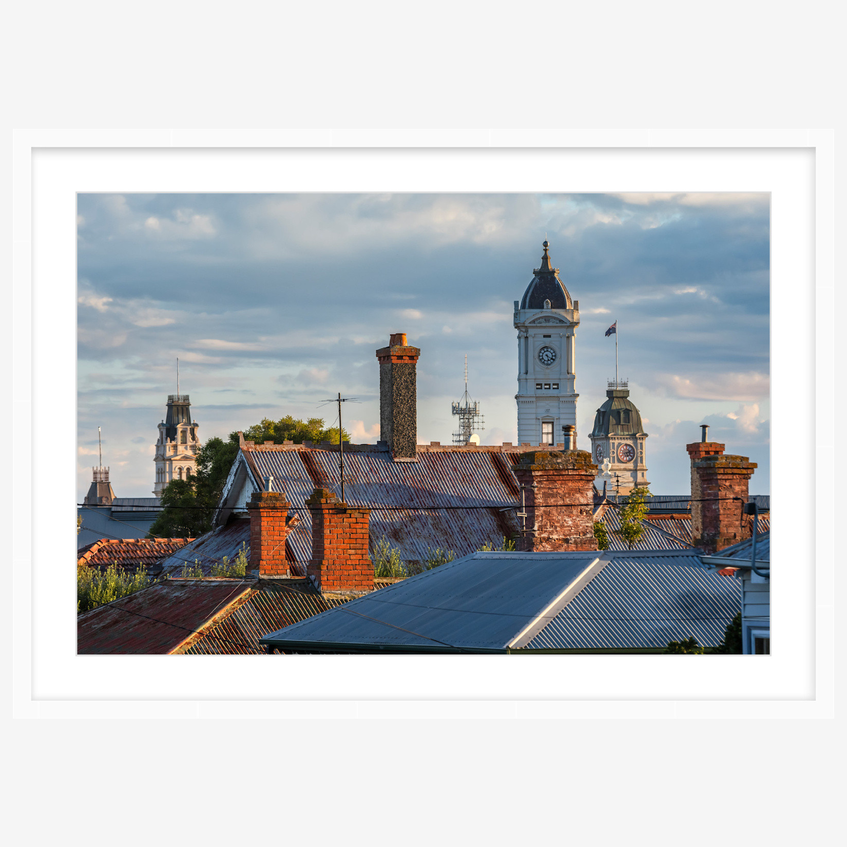 Towers & Chimneys - 20" x 30" white.png