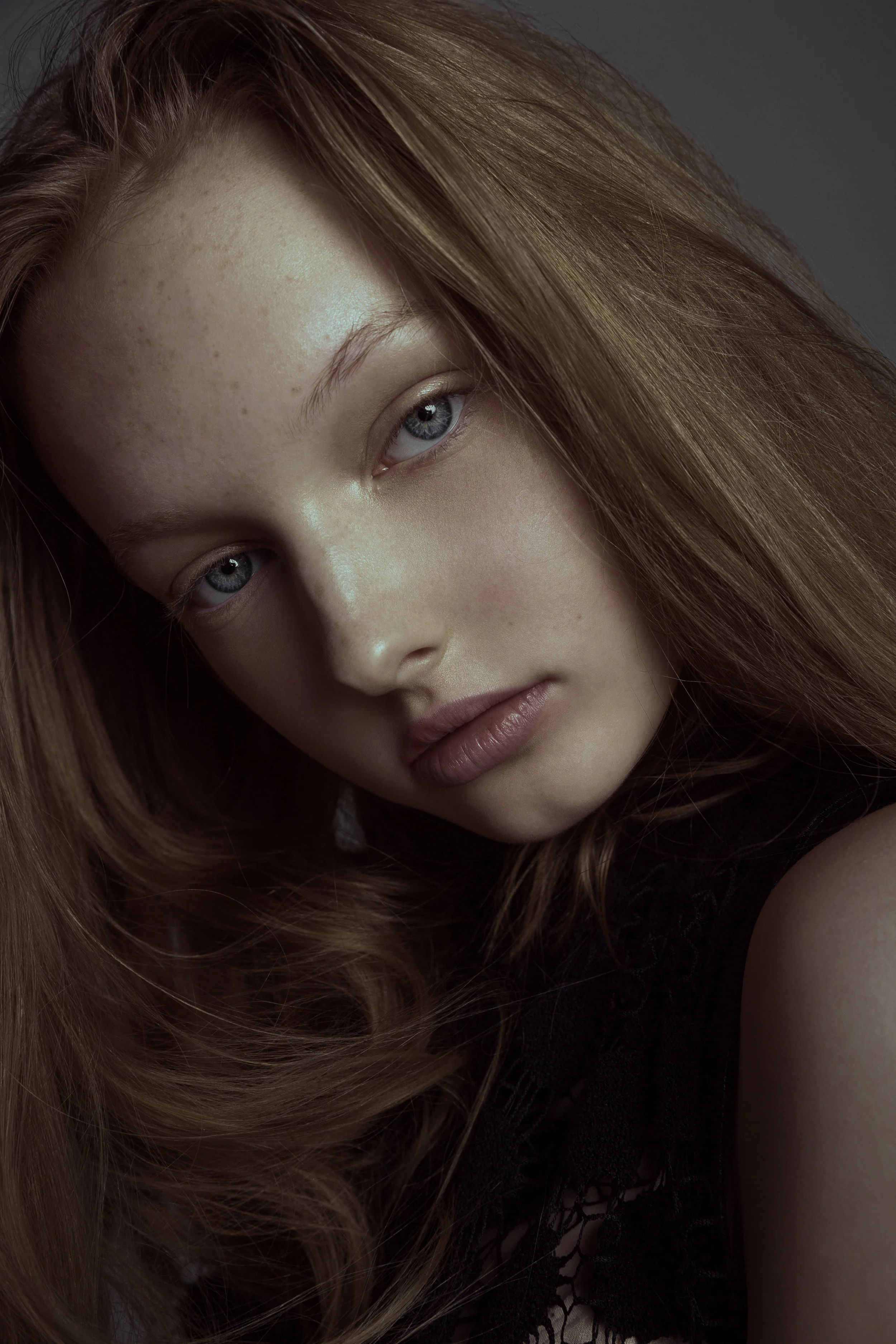 Claudia Carlton Allen | RAW