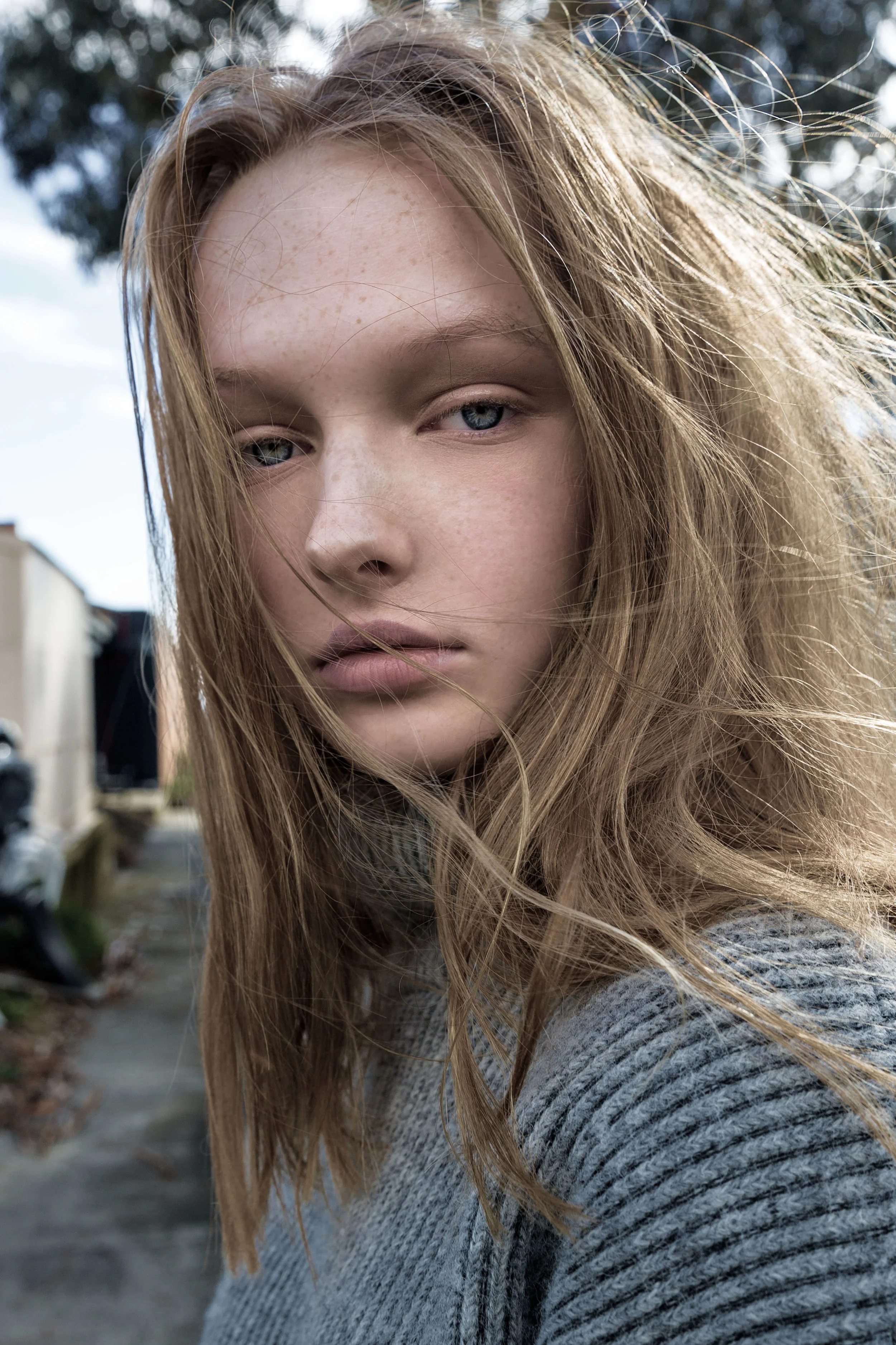 Claudia Carlton Allen | RAW