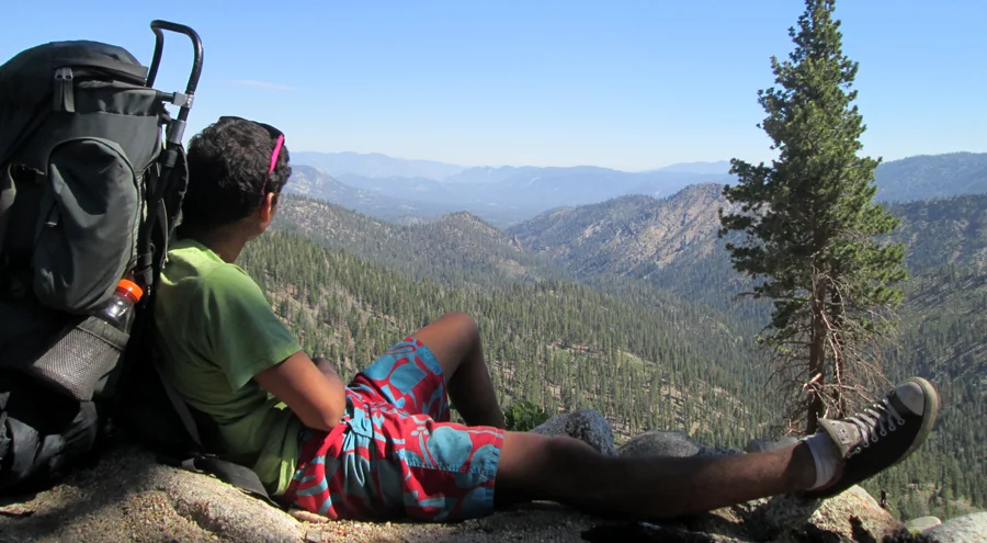 Is What We Learn at Camp More Important Than STEM?