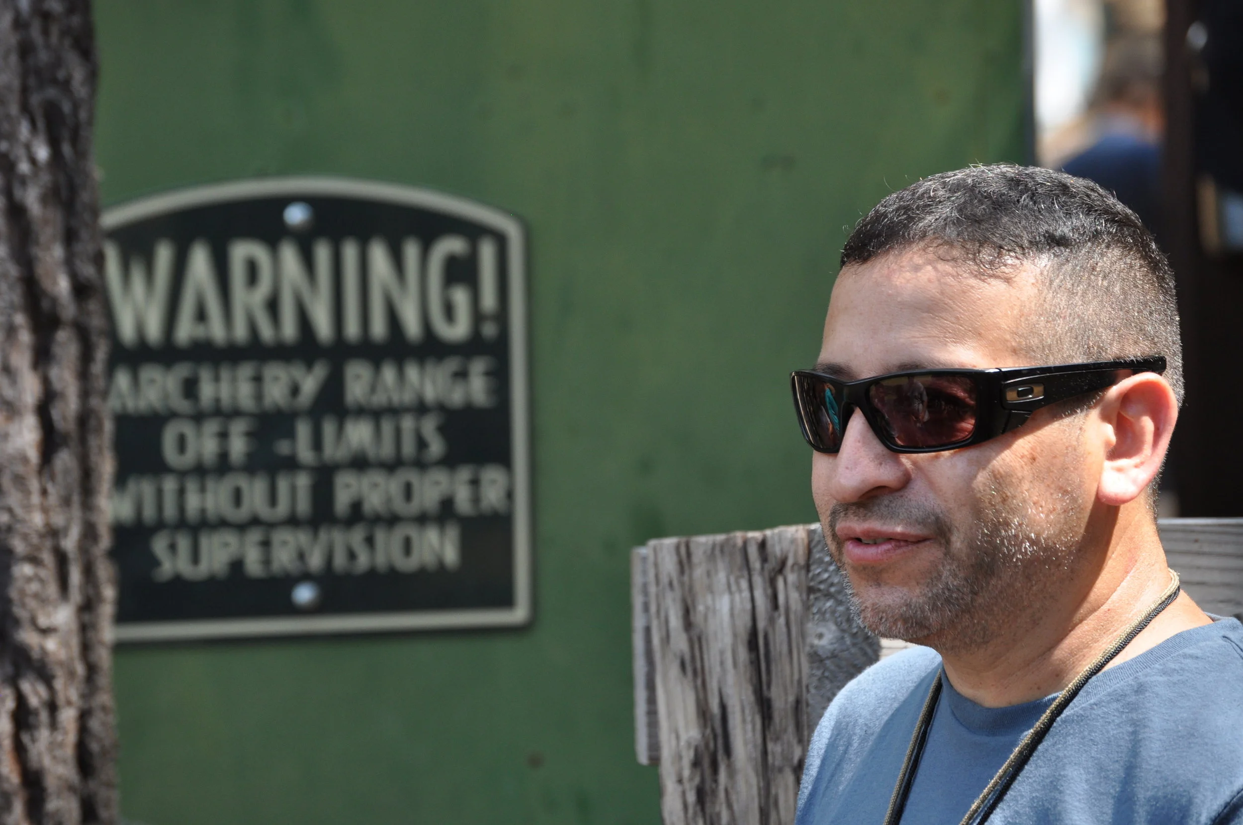 Guest Author - Jose "Havoc" Becerra