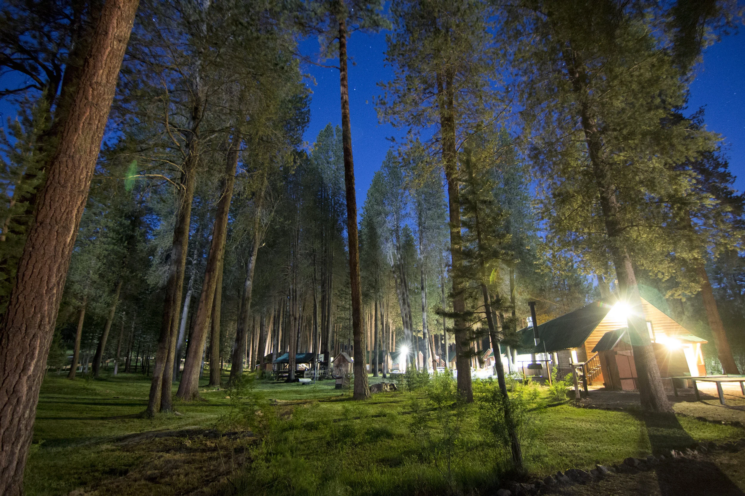 Pyles Boys Camp