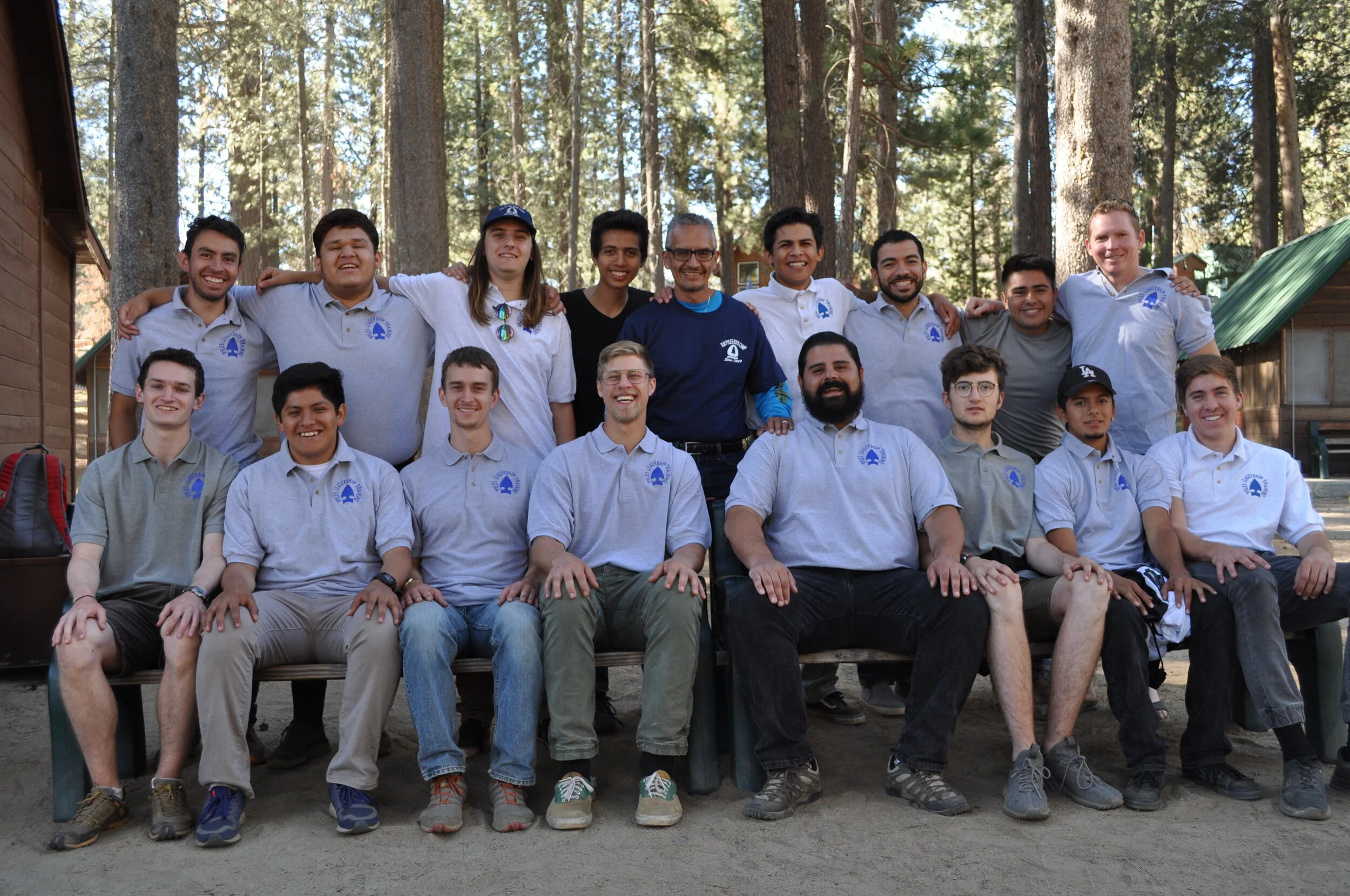 Alumni Story - Juan Jimenez - "Dolphin"