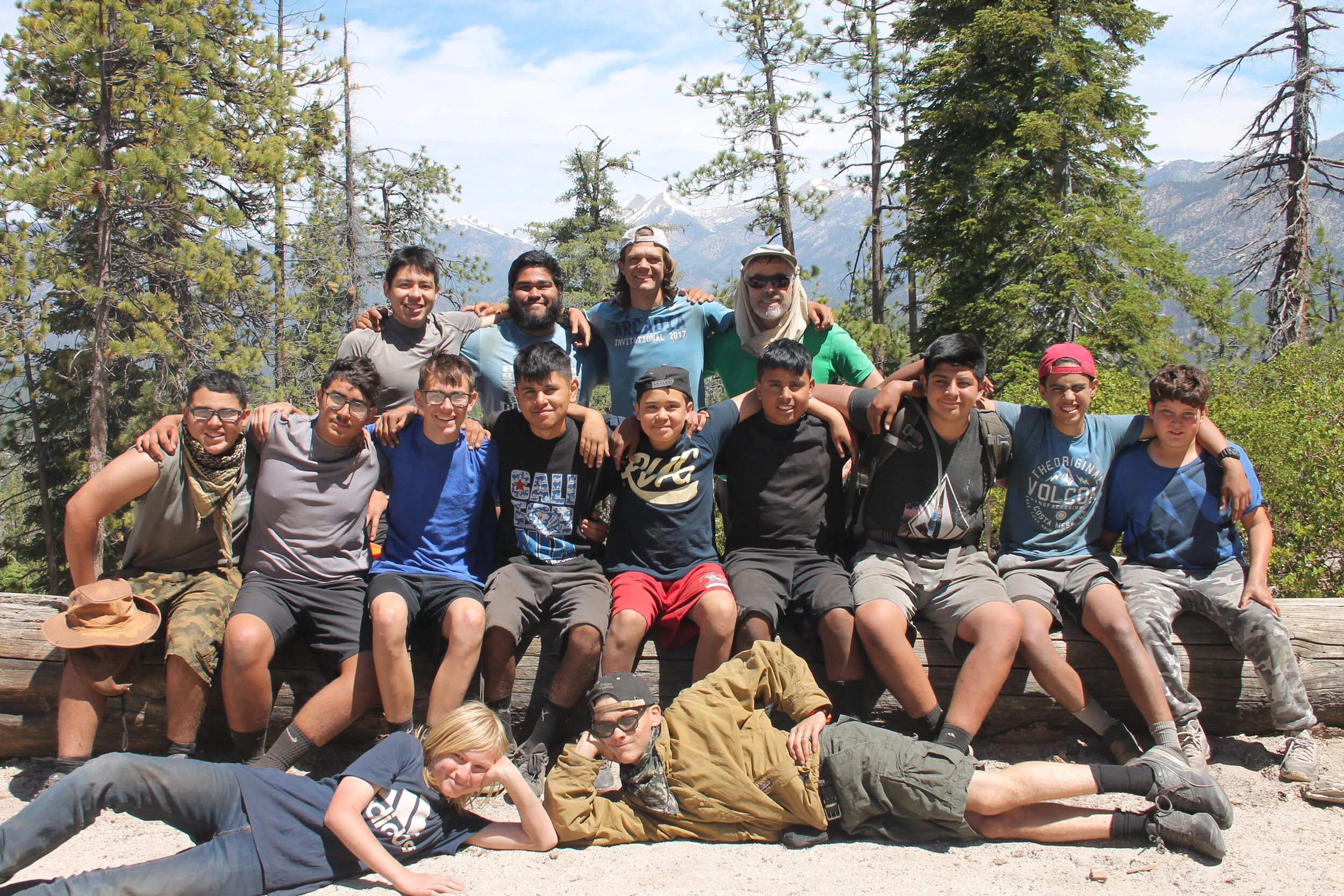 An Update on Summer 2021