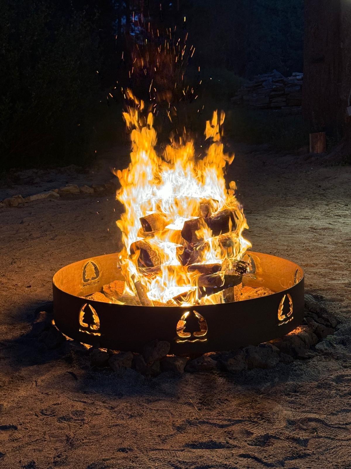 Campfire ring with fire.jpeg