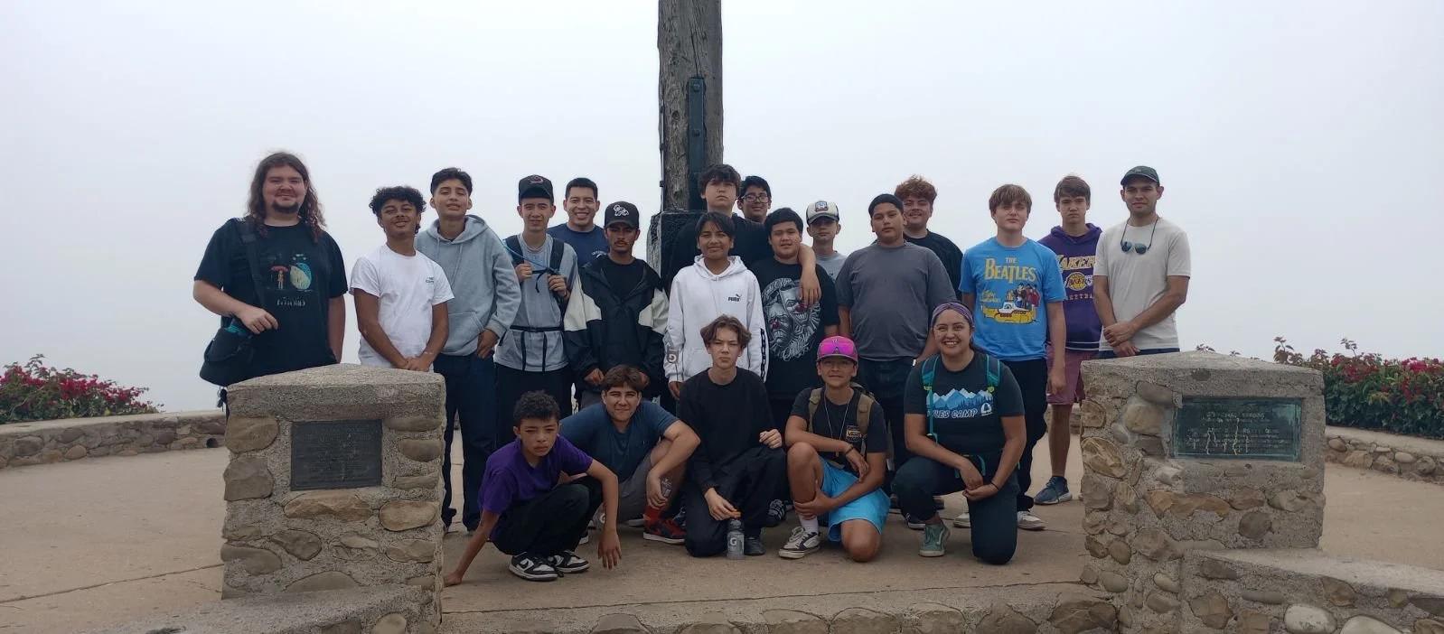 Camp Pyles 2024 Annual Report — Pyles Boys Camp
