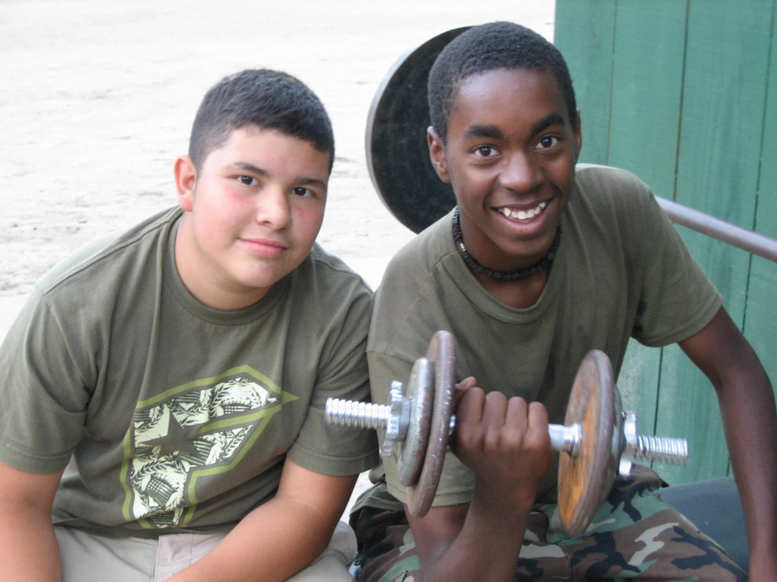 North American Camp Trust Awards Pyles a $20,000 Grant to Support ...