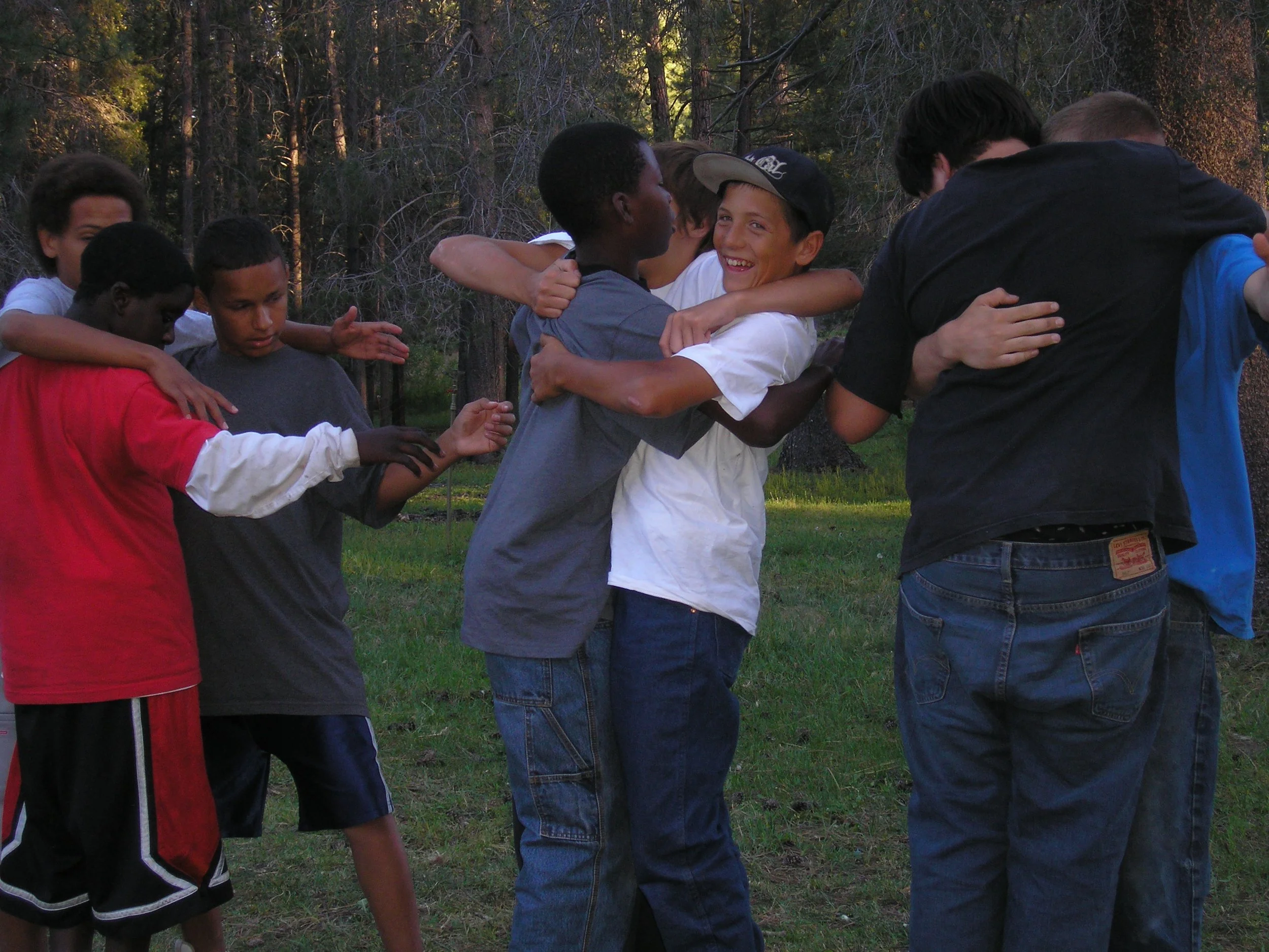 Honoring the Stanley W. Ekstrom Foundation: Empowering Southern ...