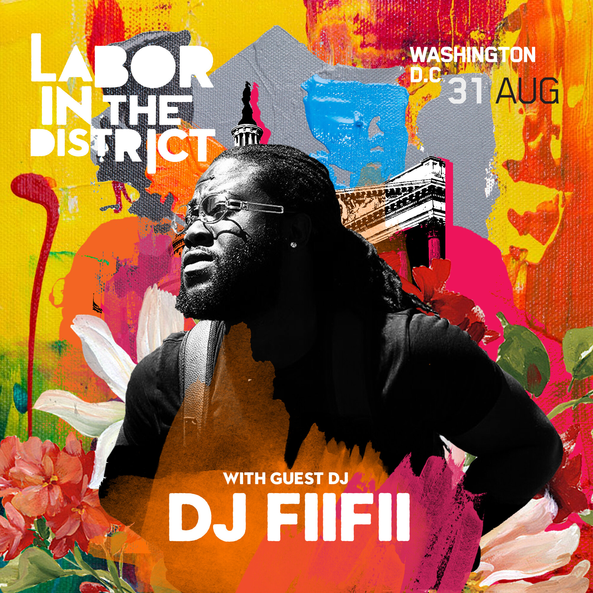 Labor In The District 2019 Dj FiiFi.jpg