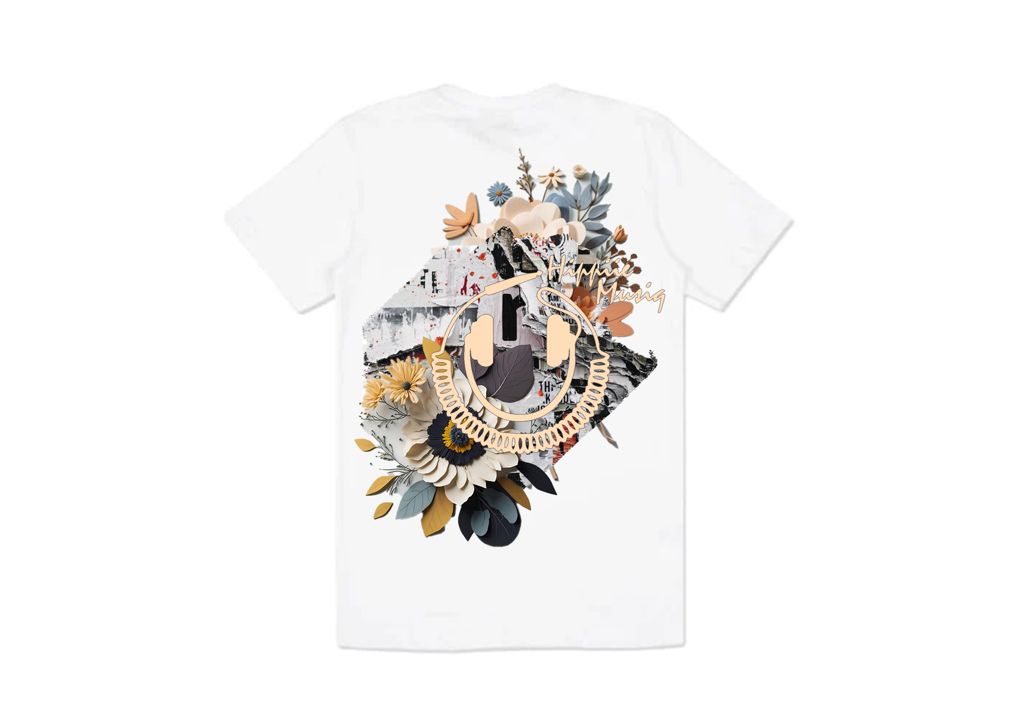 Love Me Jeje heavyweight tee