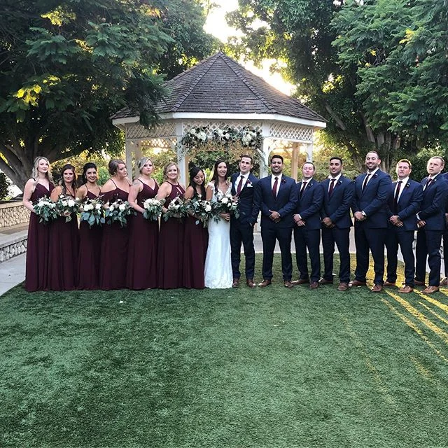 Last wedding for August... Nicole &amp; Russell such a gorgeous couple❤️
@countrygardencaterers 
@brettandtori 
@collectedwithlove 
@whosthatdj 
@chunknchip 
#collectedwithlove 
#countrygardencaterers