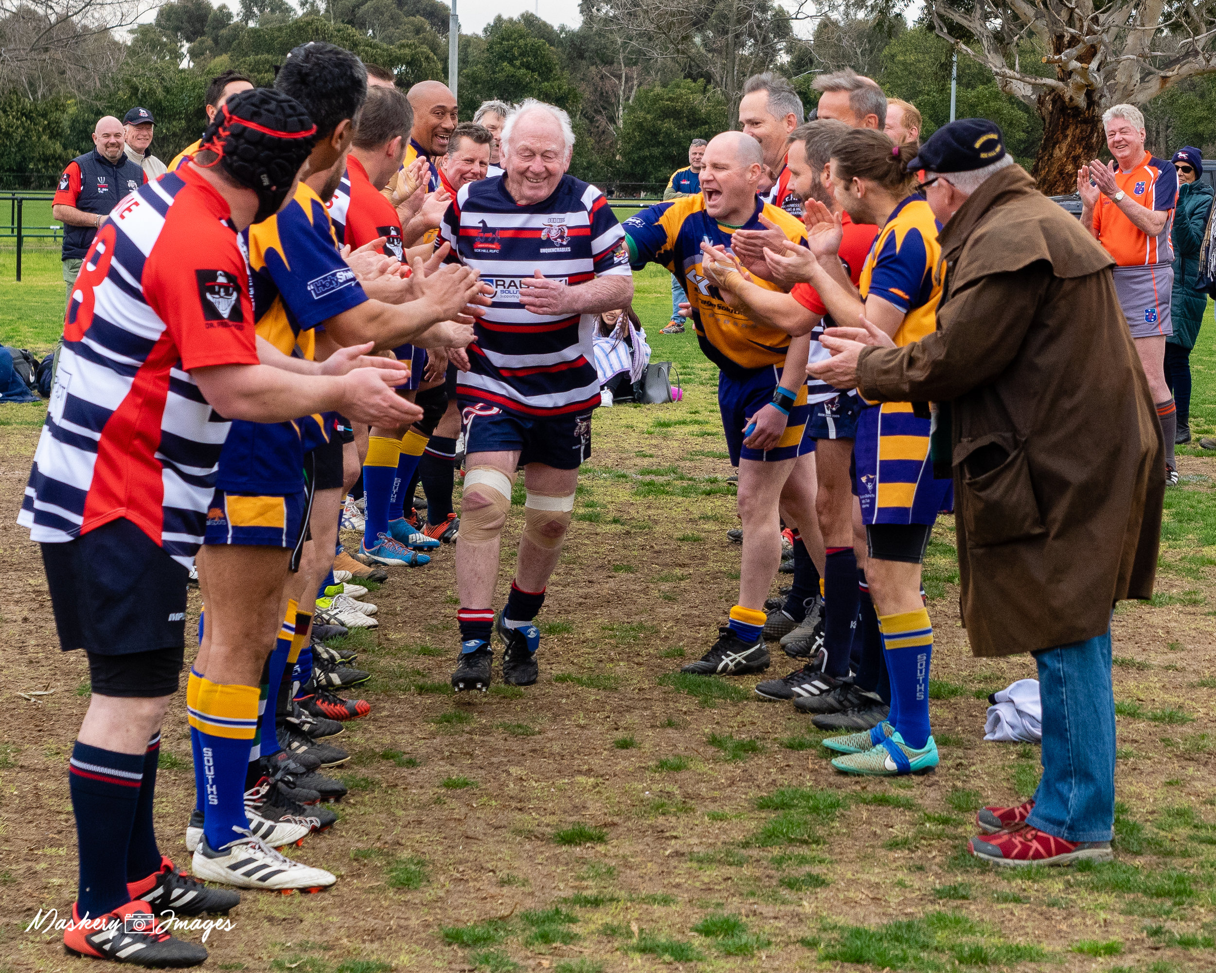 Victorian Masters Rugby Victorian Masters Rugby