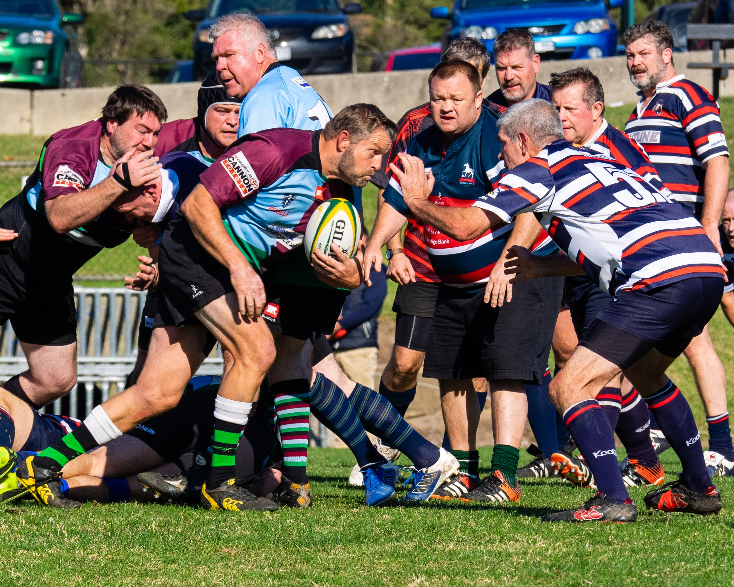Clubs — Victorian Masters Rugby – VZLK