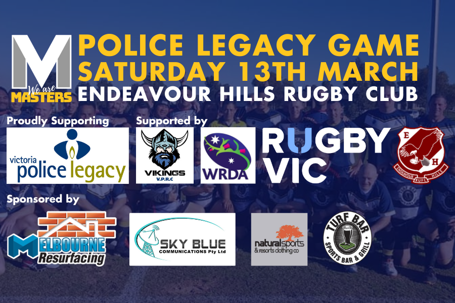 Police Legacy Game