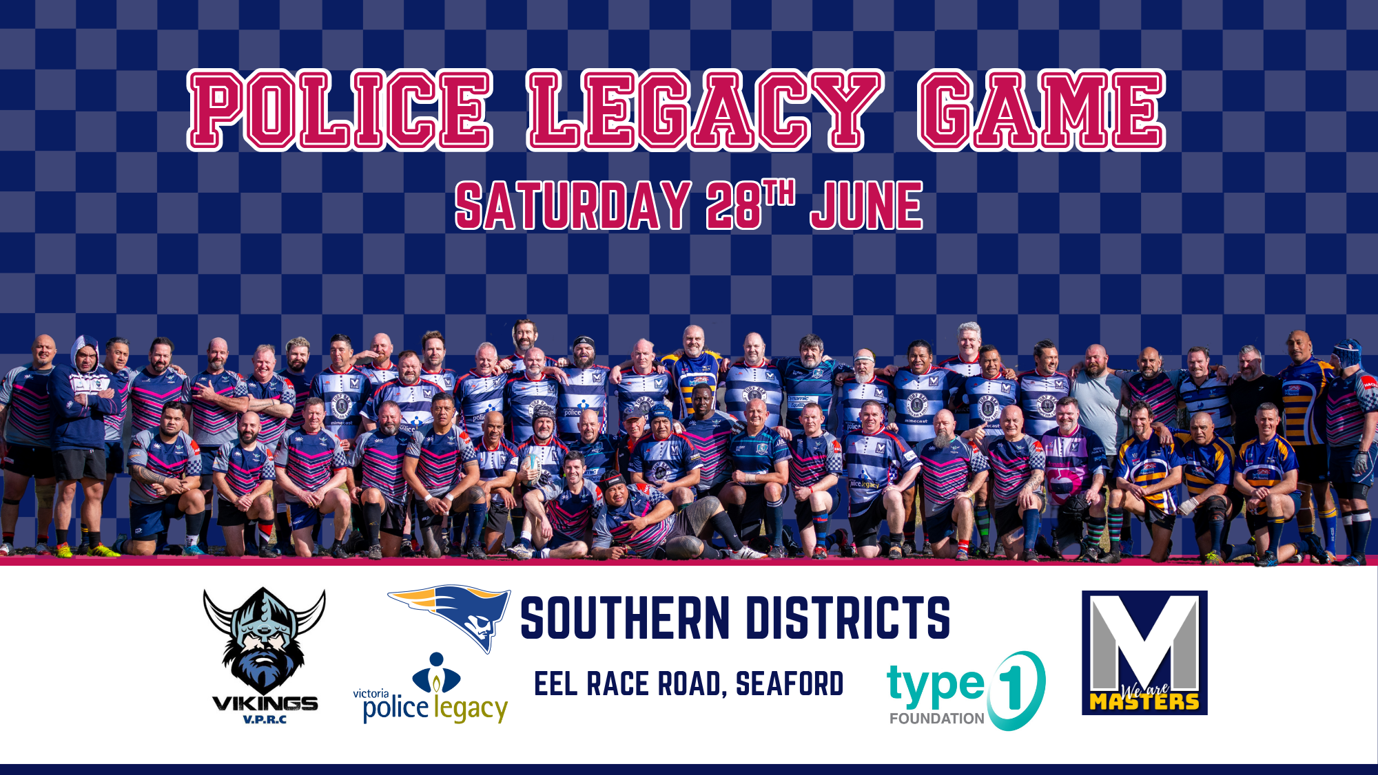 Vic Masters Rugby | Over 35s Social Rugby Melbourne