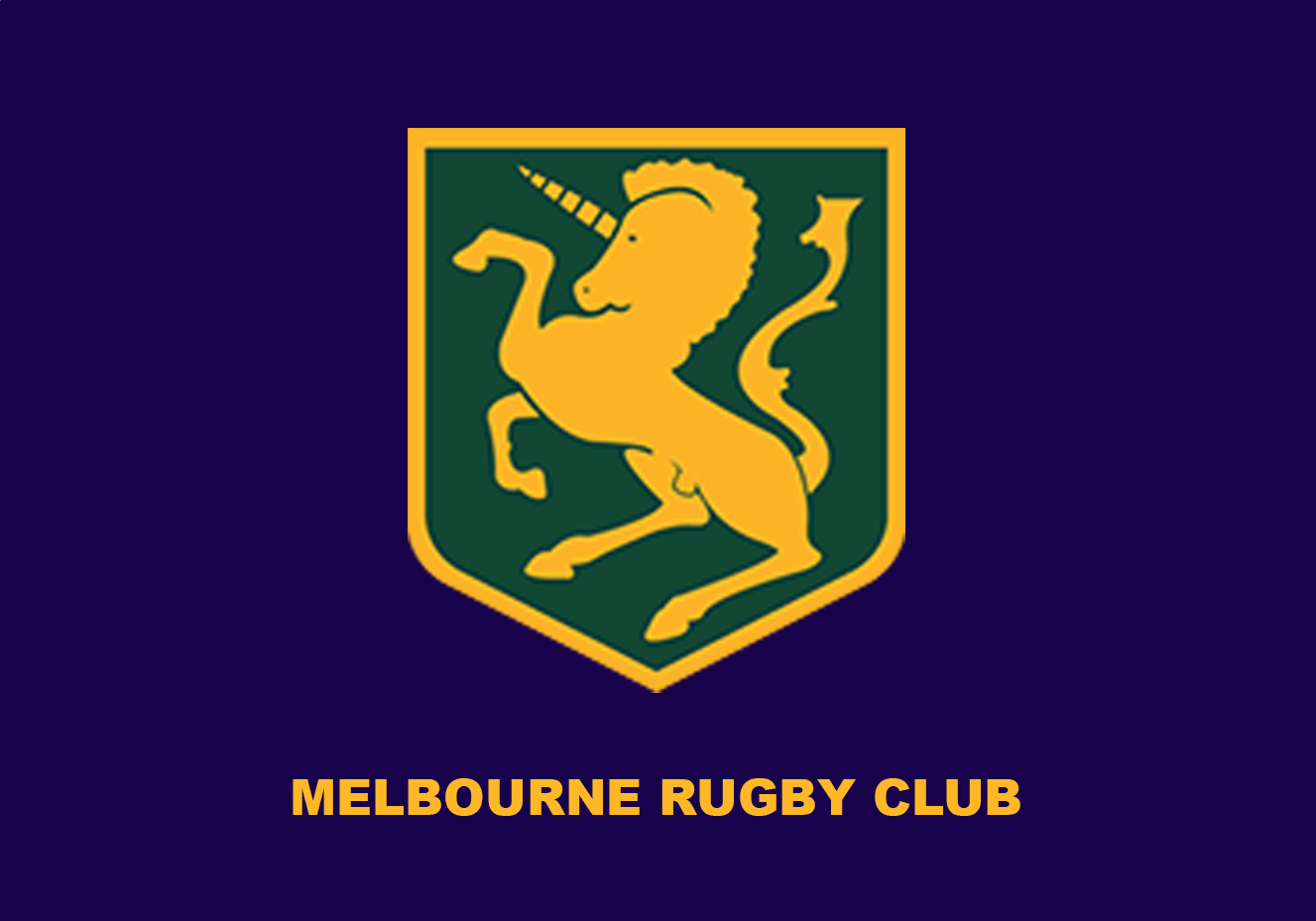 Round 9 - Melbourne Rugby Club