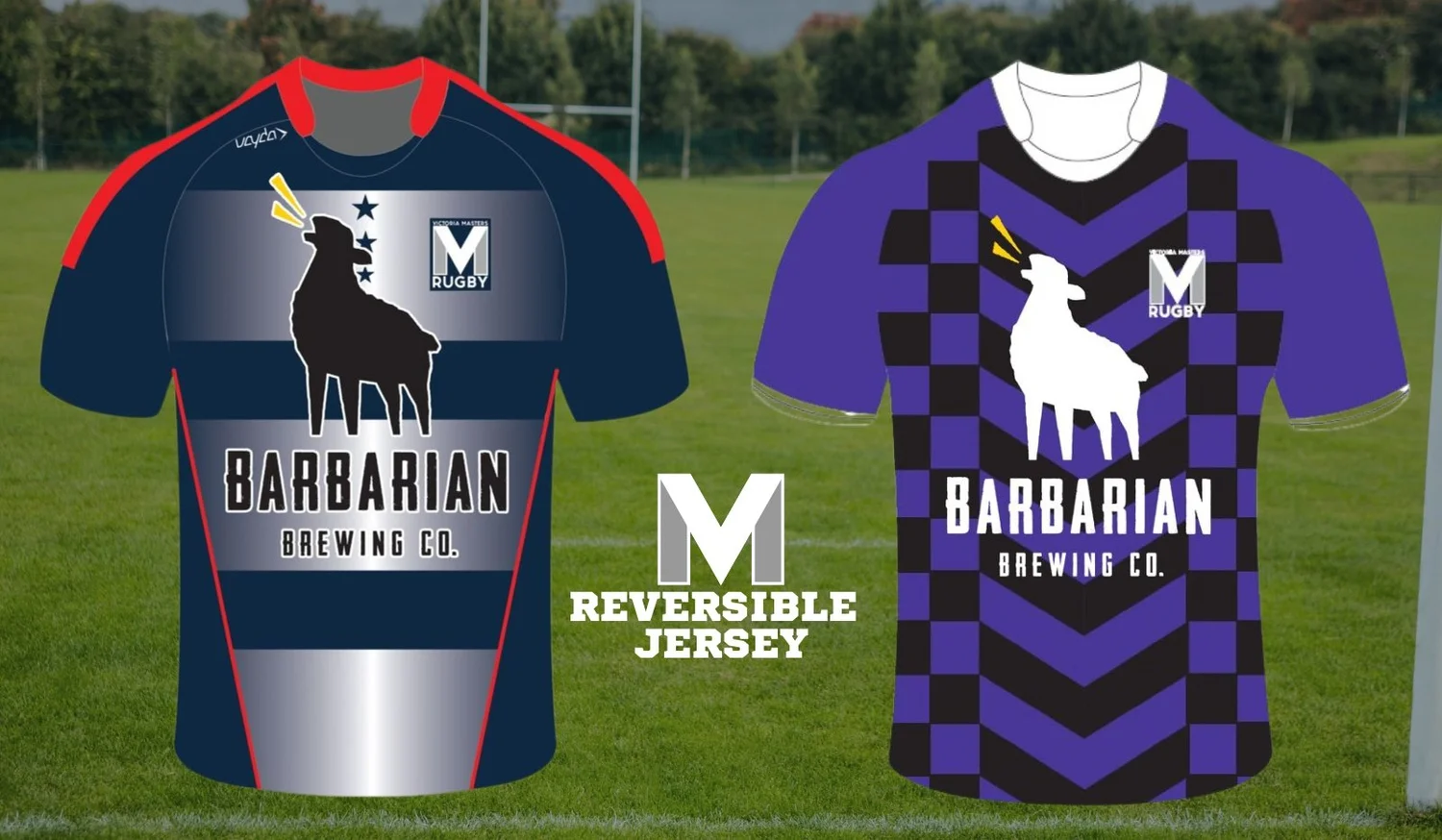 Vic Masters Rugby | Over 35s Social Rugby Melbourne