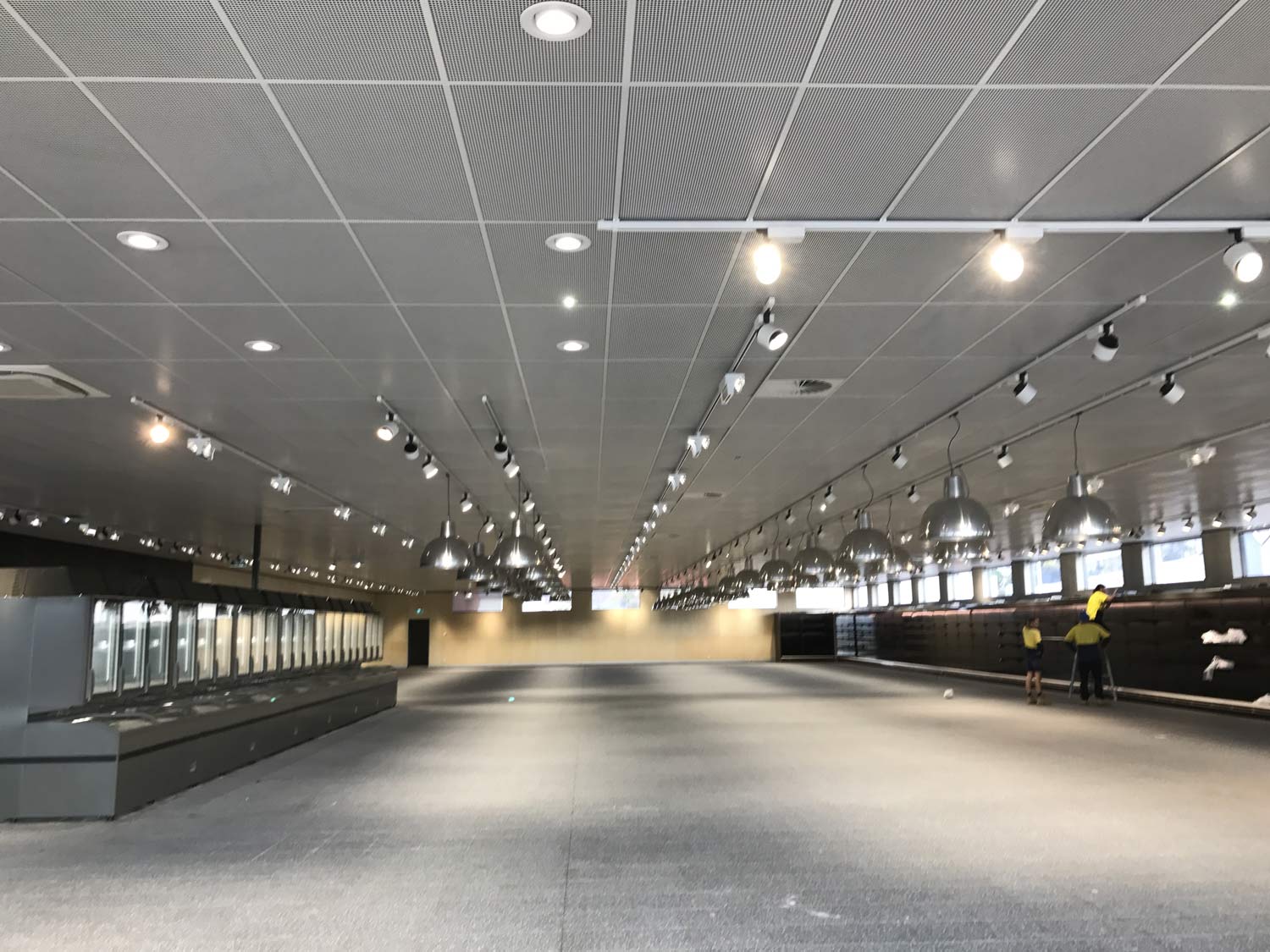 ALDI - BUNBURY & BUSSELTON
