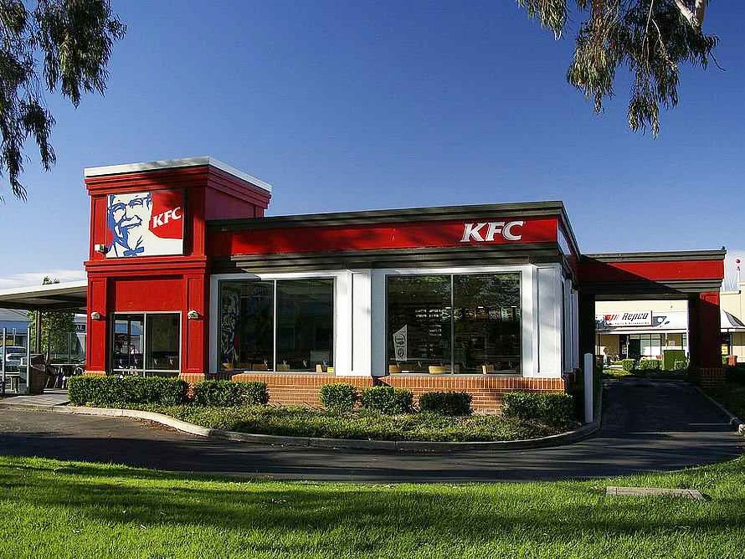 KFC – BUNBURY & MANDURAH