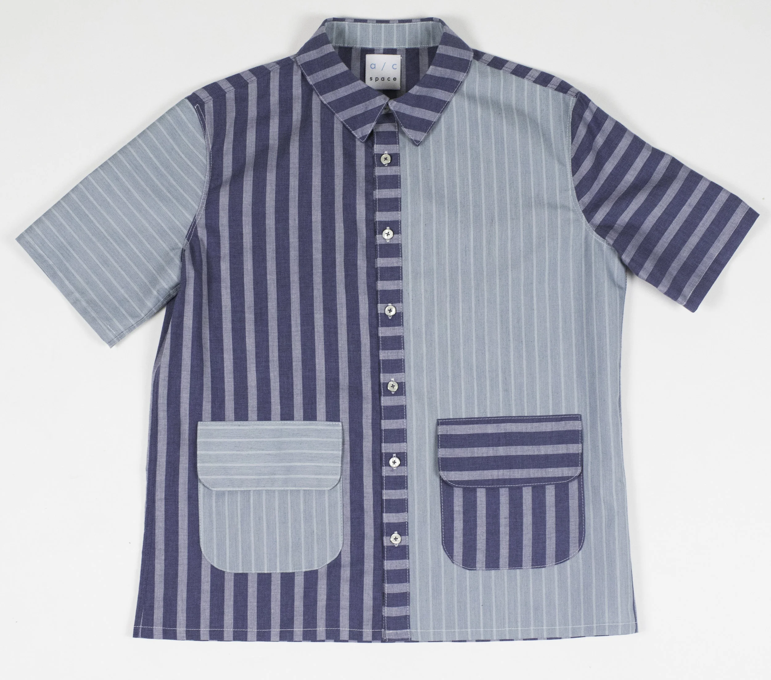 stripe colorblock button up shirt.jpg