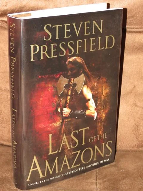 Pressfield Amazons.jpg