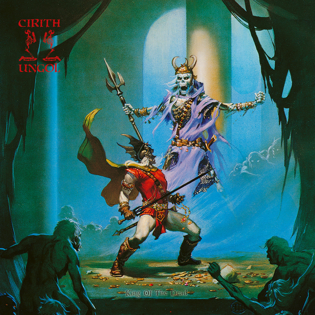 Cirith Ungol - King of the Dead.jpg