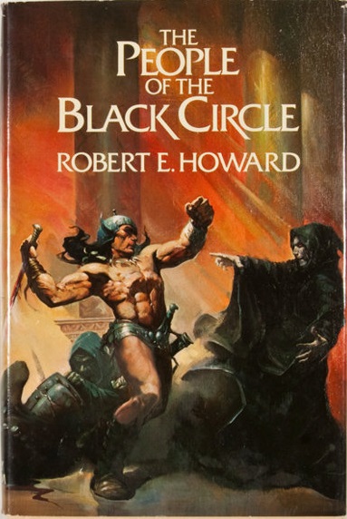 Robert E. Howard - The People of the Black Circle3.jpg