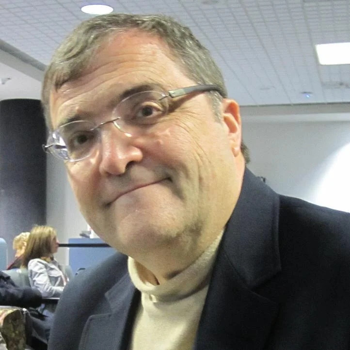 Buzz Dixon online PR photo 2015.jpg
