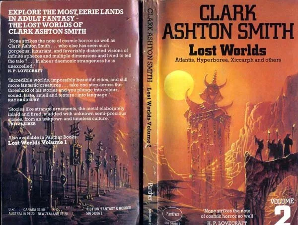Clark Ashton Smith - Lost Worlds Vol 2.jpg