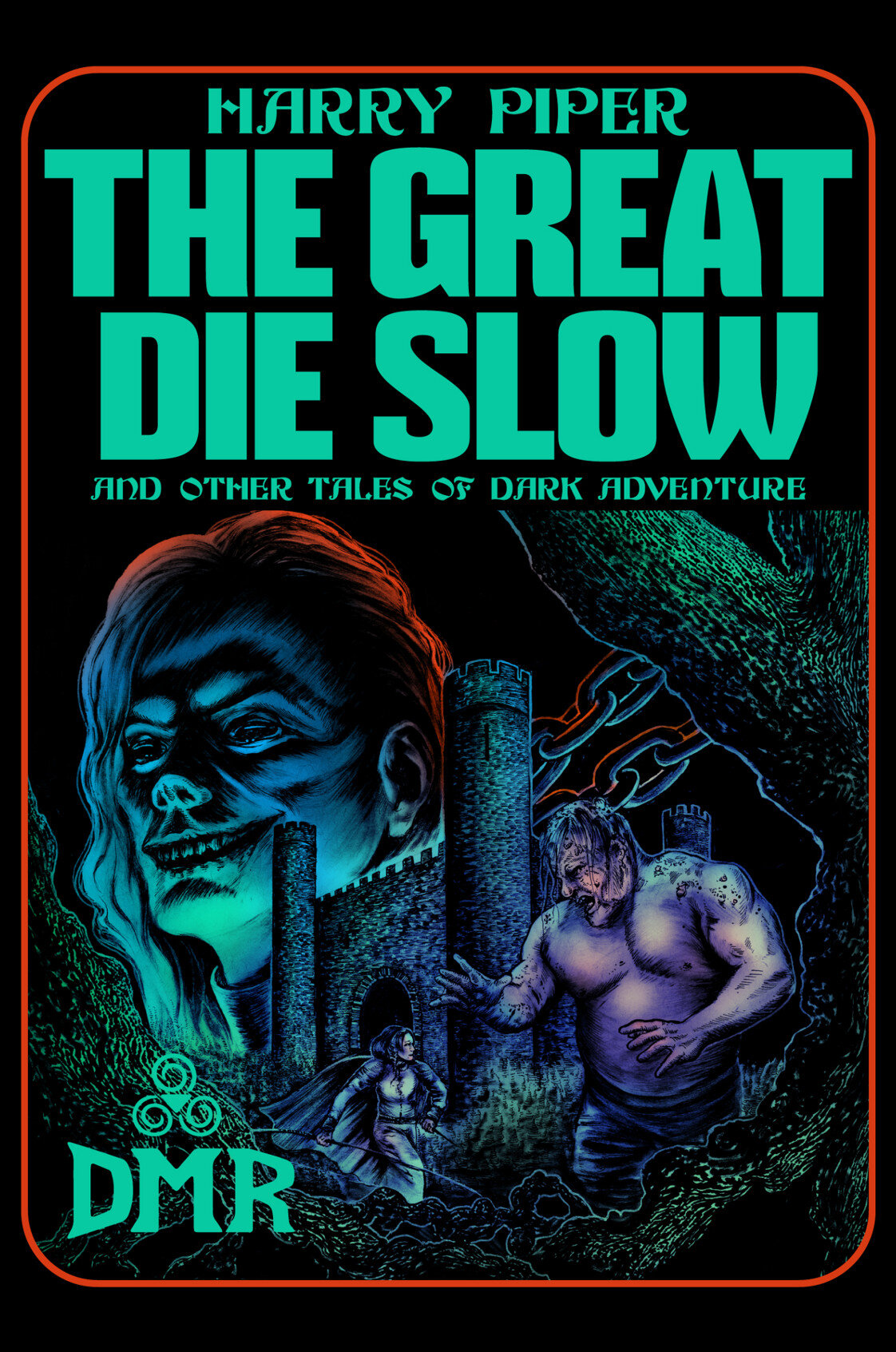 The Great Die Slow
