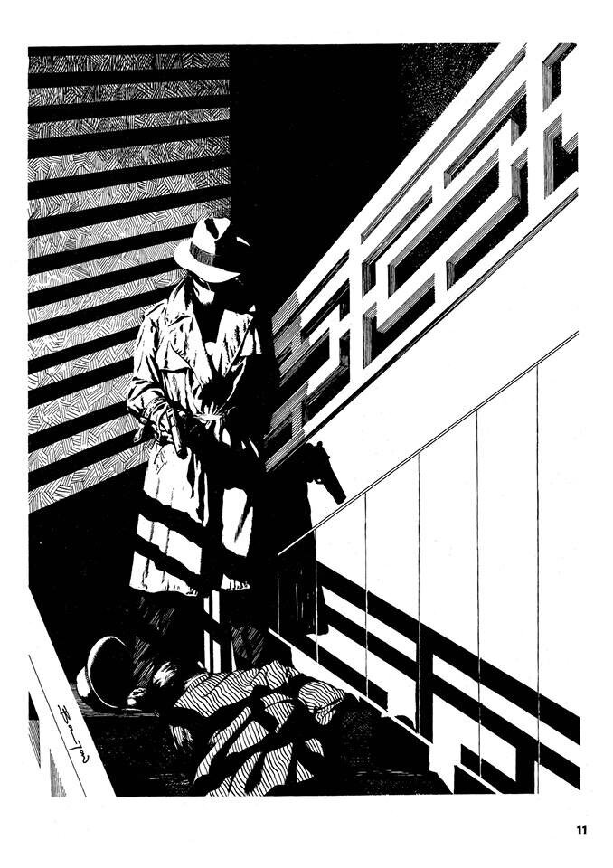 The Fantasy Art of John Bolton — DMR Books