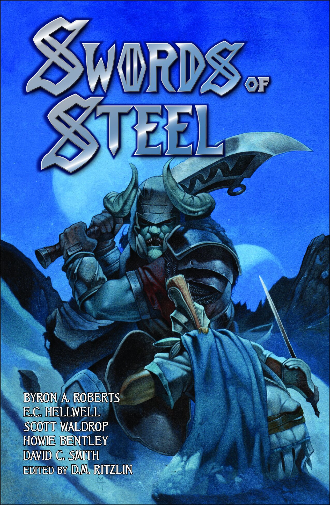 Swords of Steel I