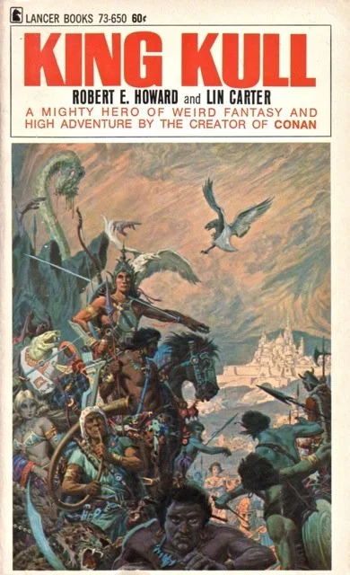 Thurian Age Maps and Me: Part One